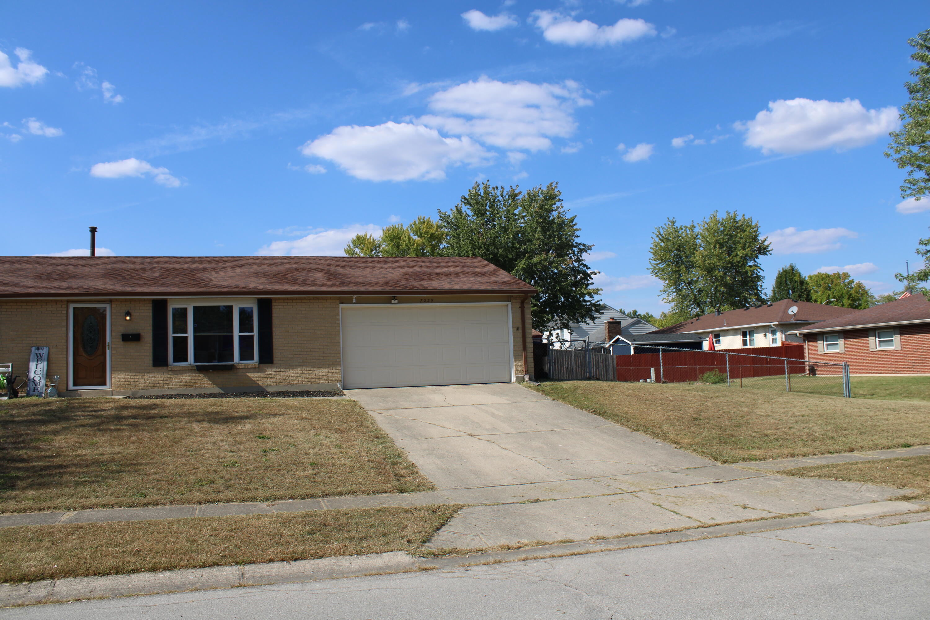 7039 Monte Carlo Drive, Englewood, Ohio 45322