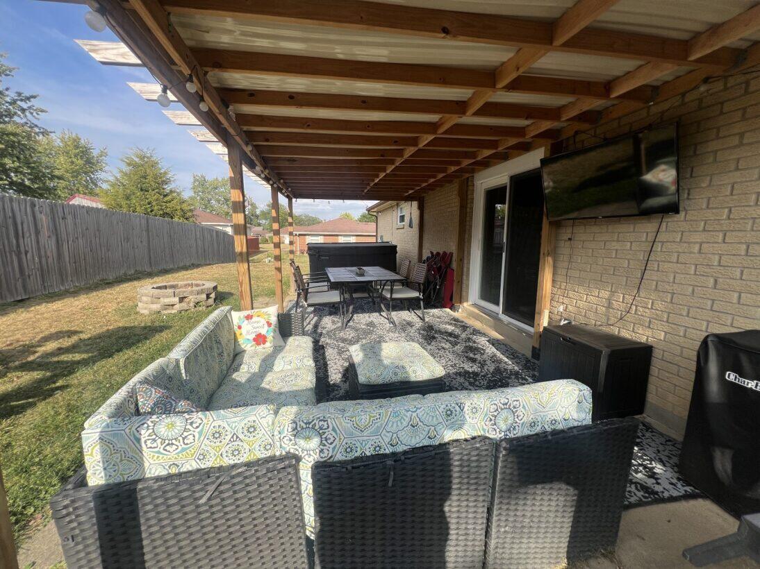 7039 Monte Carlo Drive, Englewood, Ohio 45322