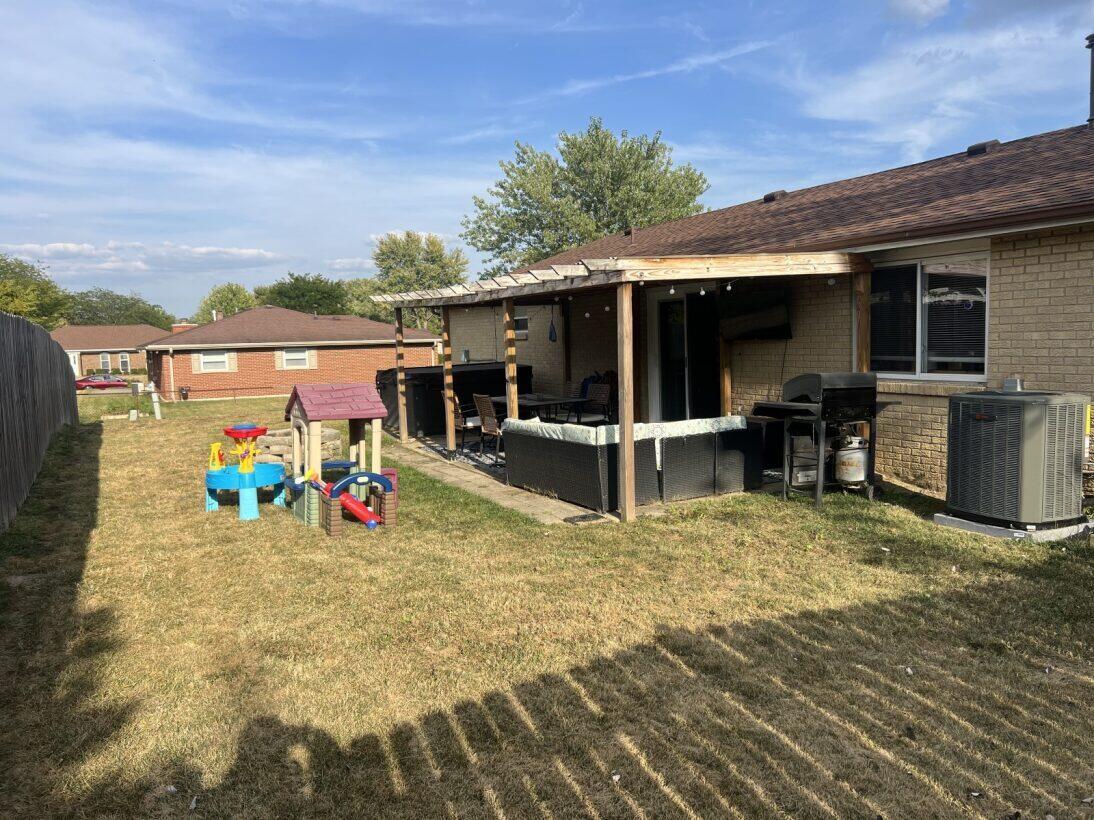 7039 Monte Carlo Drive, Englewood, Ohio 45322