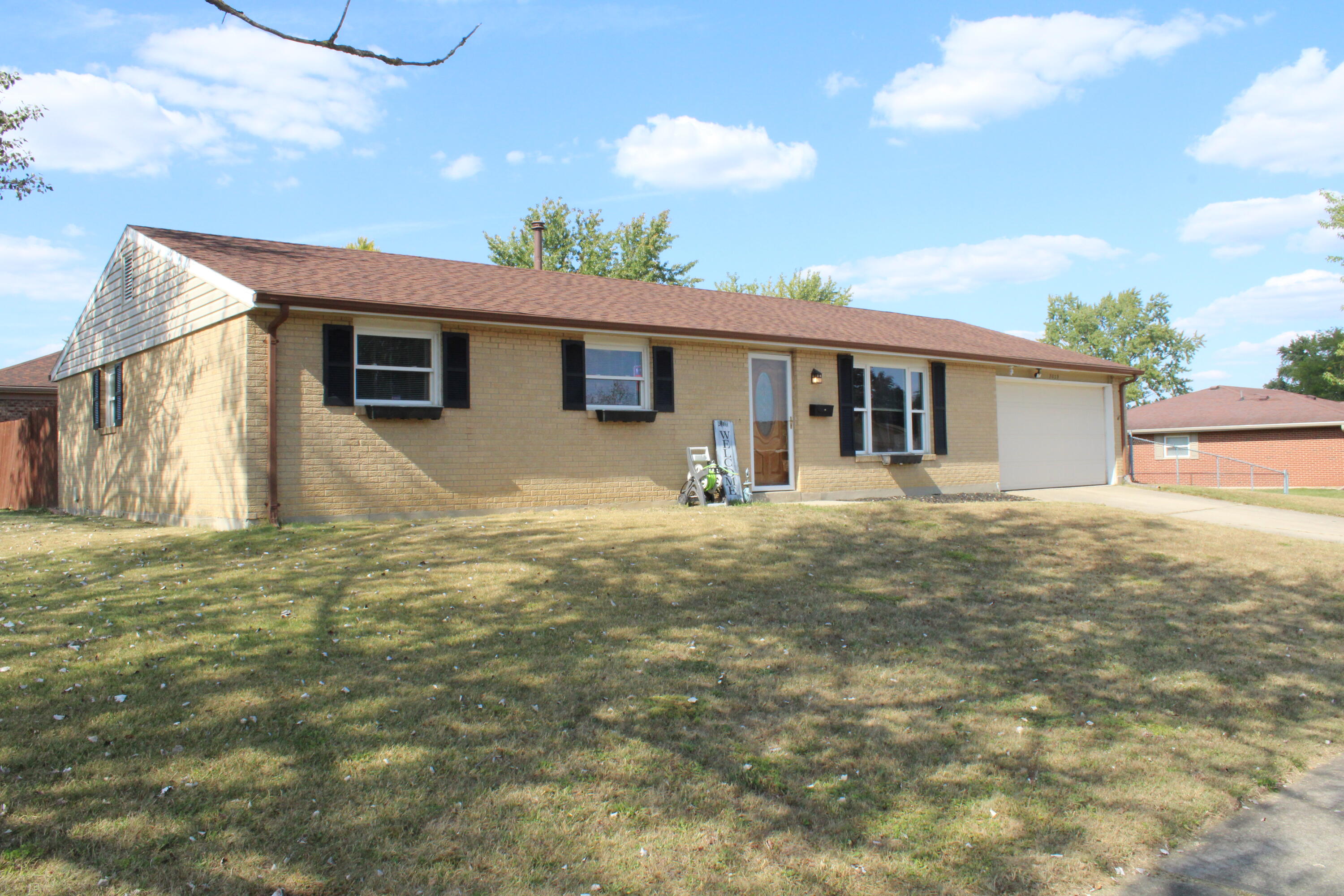 7039 Monte Carlo Drive, Englewood, Ohio 45322
