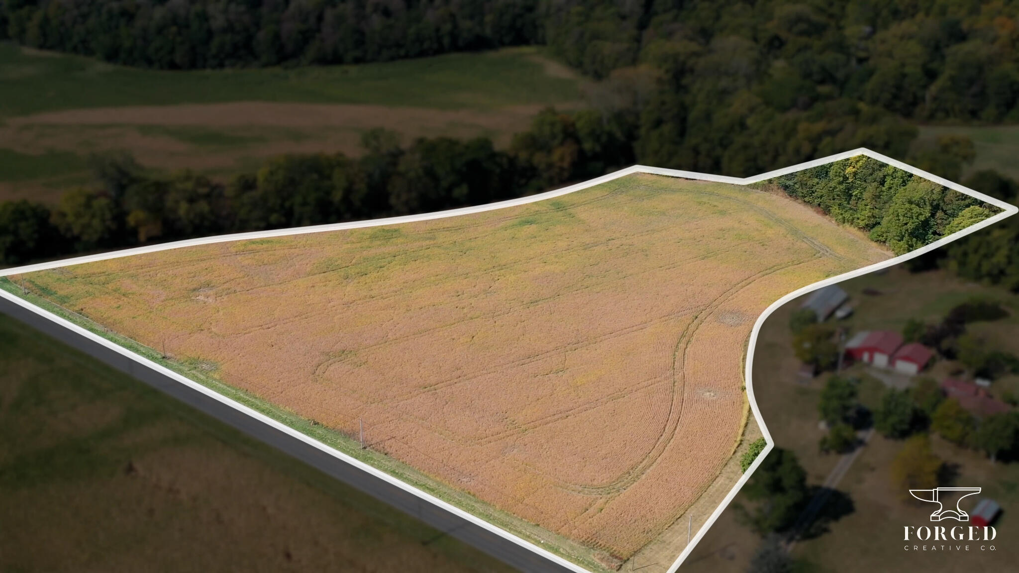0 County Rd 5, Bellefontaine, Ohio 43311