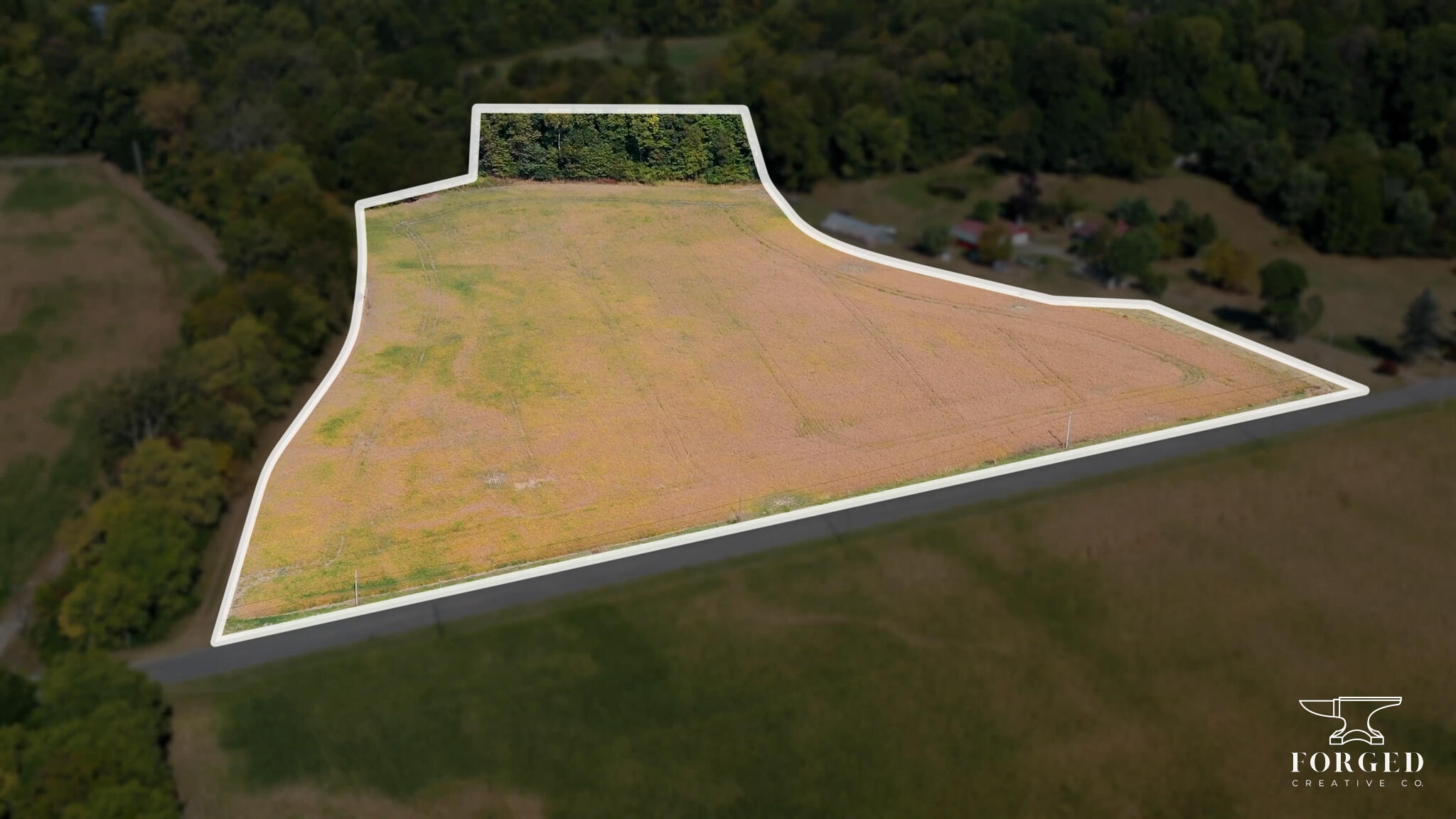 0 County Rd 5, Bellefontaine, Ohio 43311
