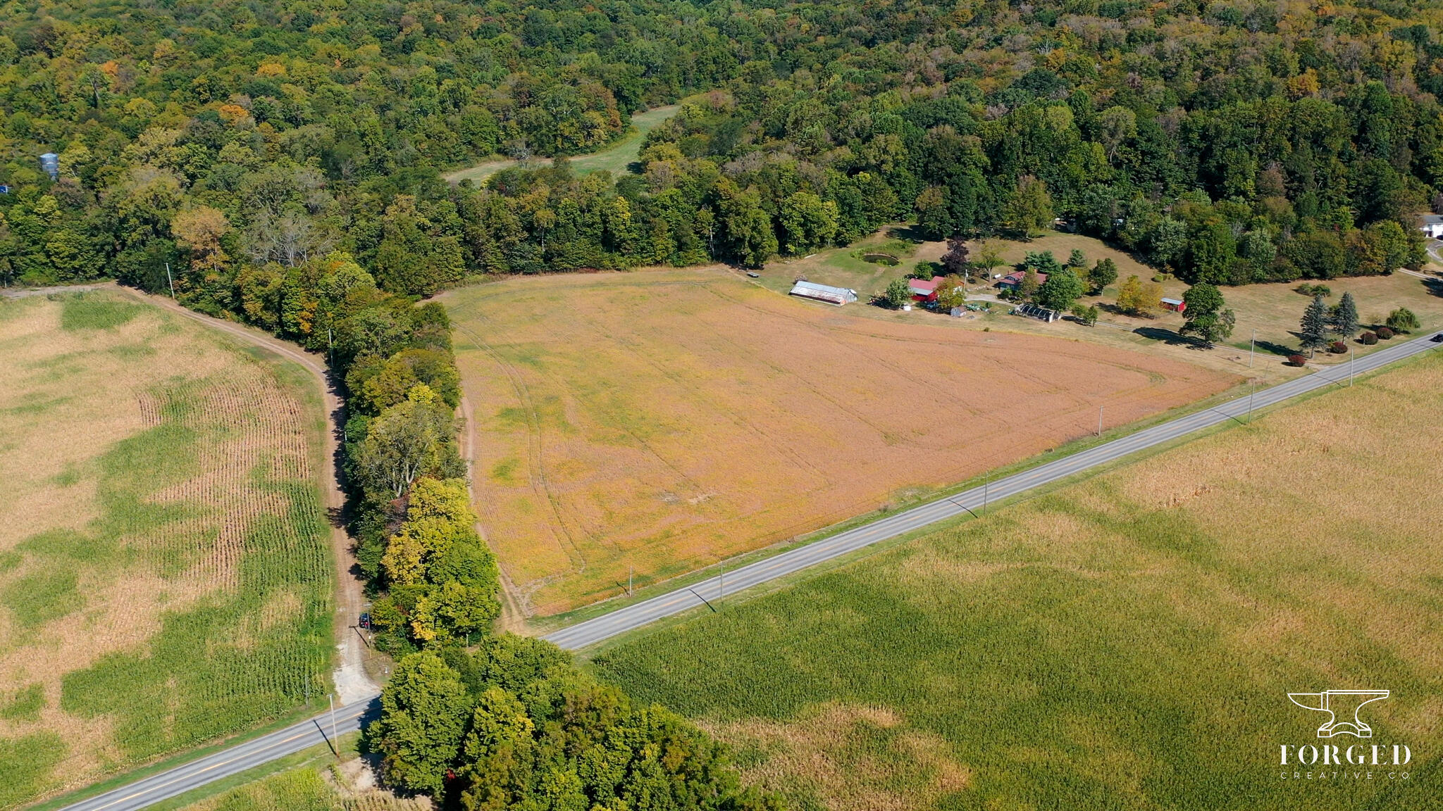 0 County Rd 5, Bellefontaine, Ohio 43311