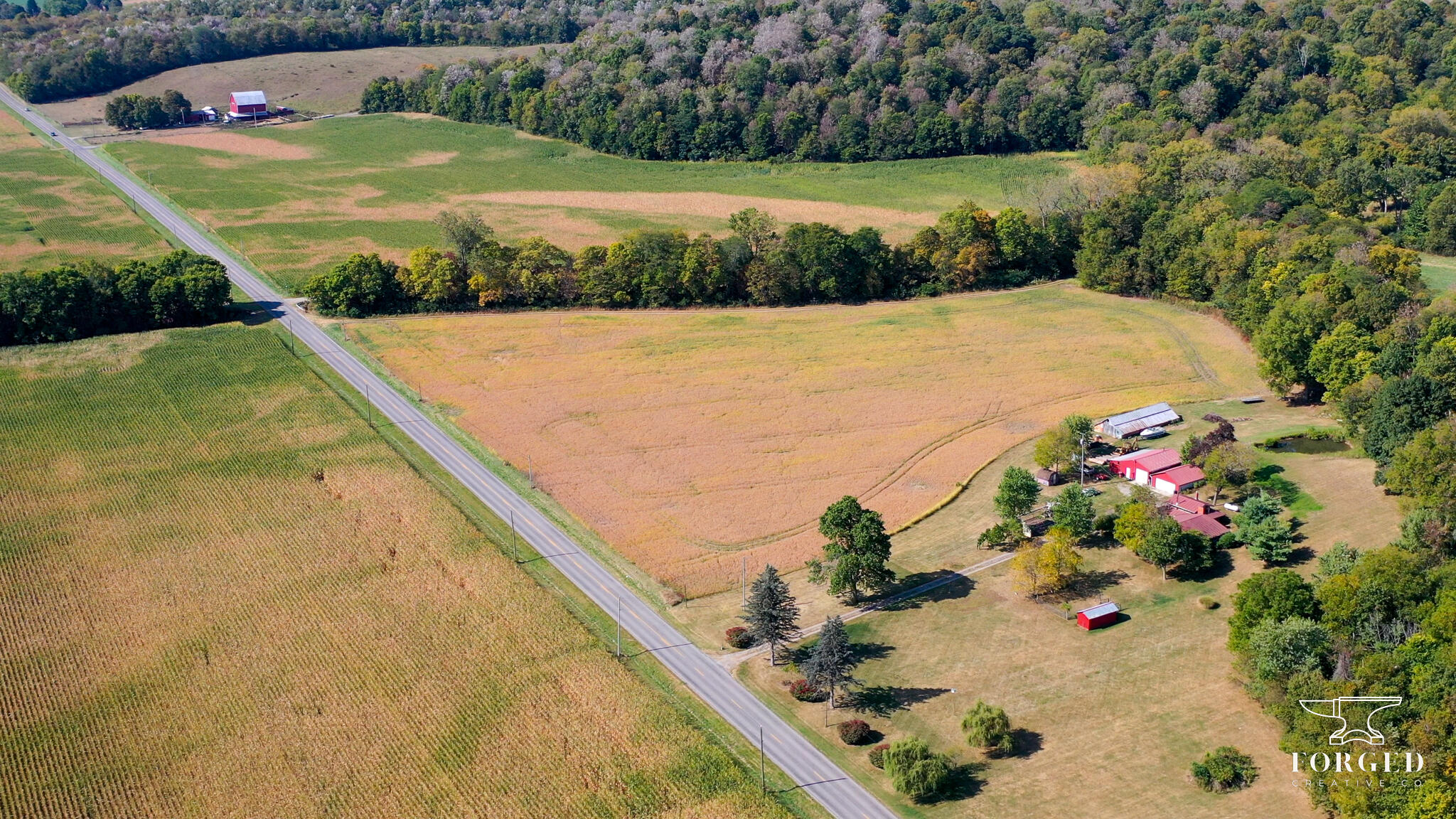 0 County Rd 5, Bellefontaine, Ohio 43311