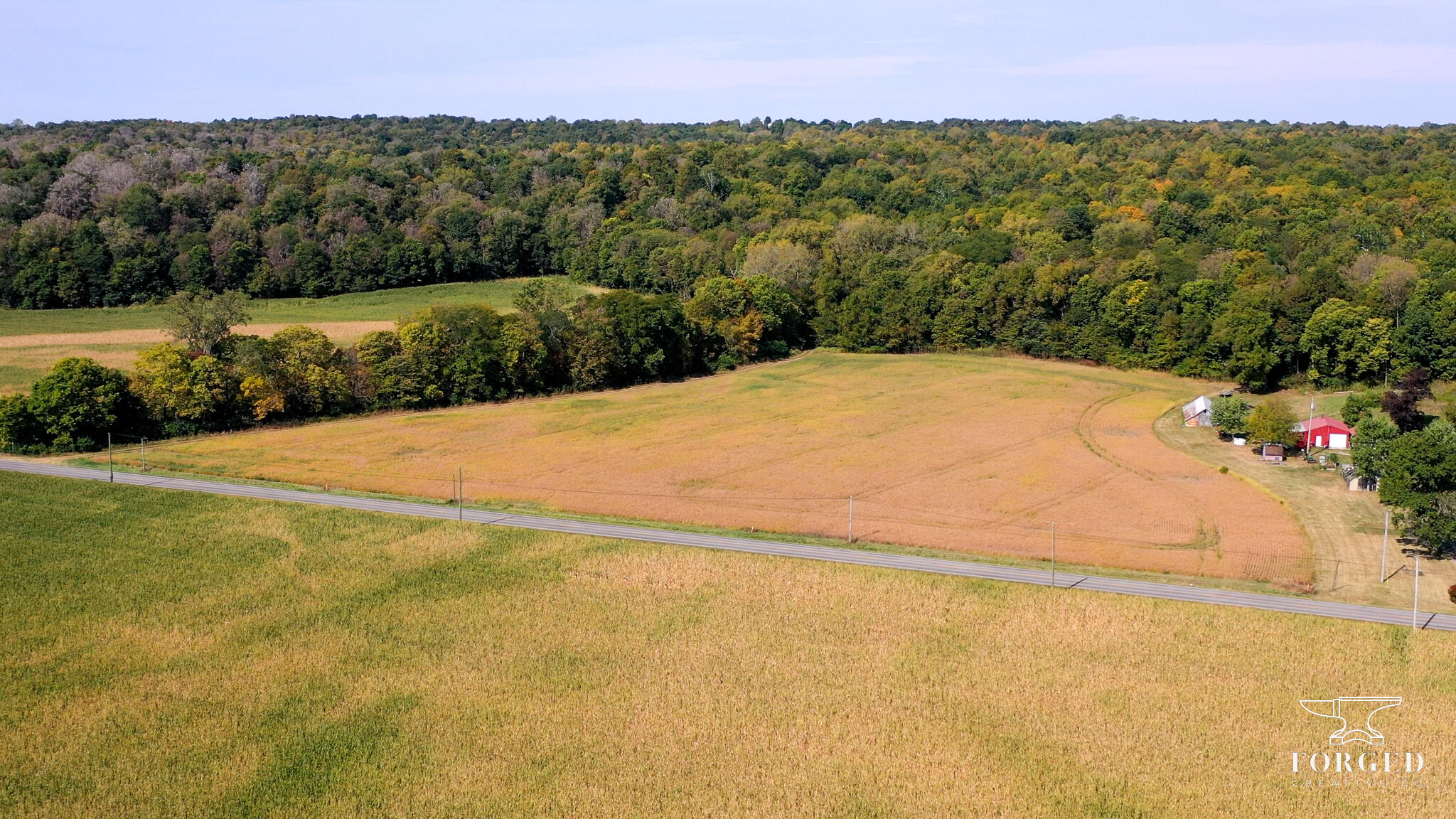 0 County Rd 5, Bellefontaine, Ohio 43311