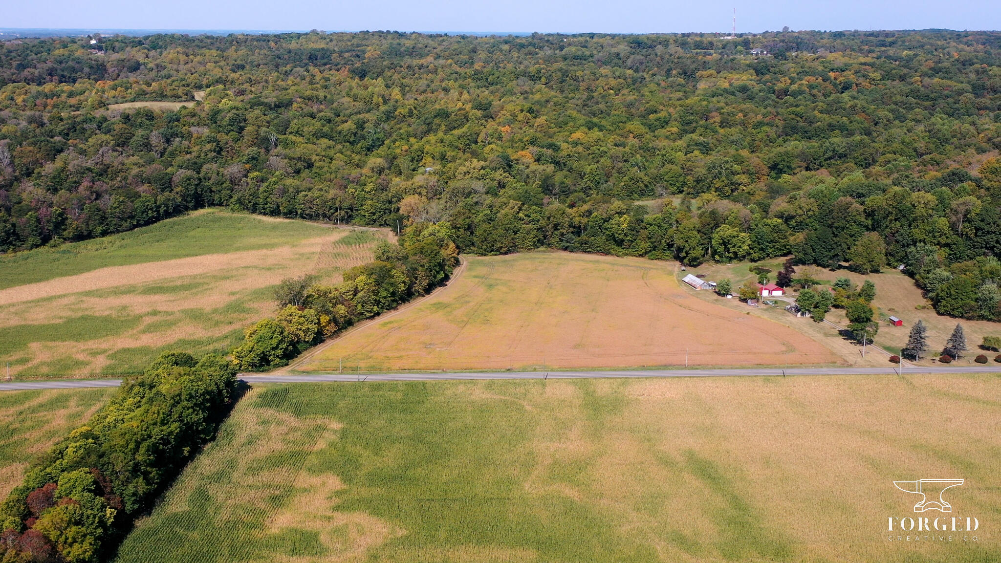 0 County Rd 5, Bellefontaine, Ohio 43311