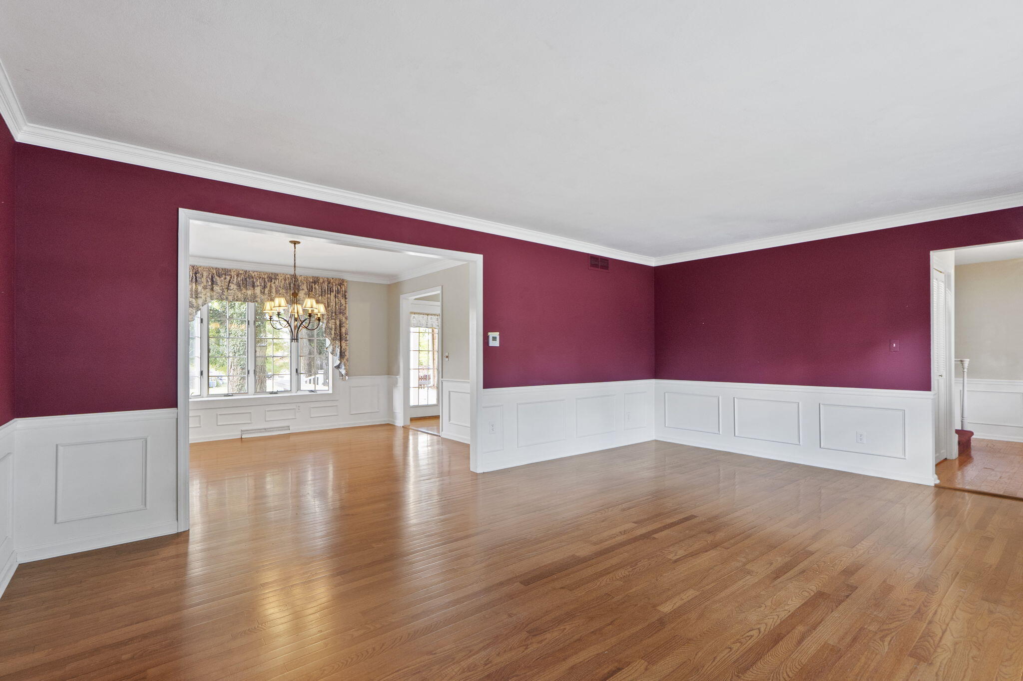 2933 Stonehaven Drive, Springfield, Ohio 45503