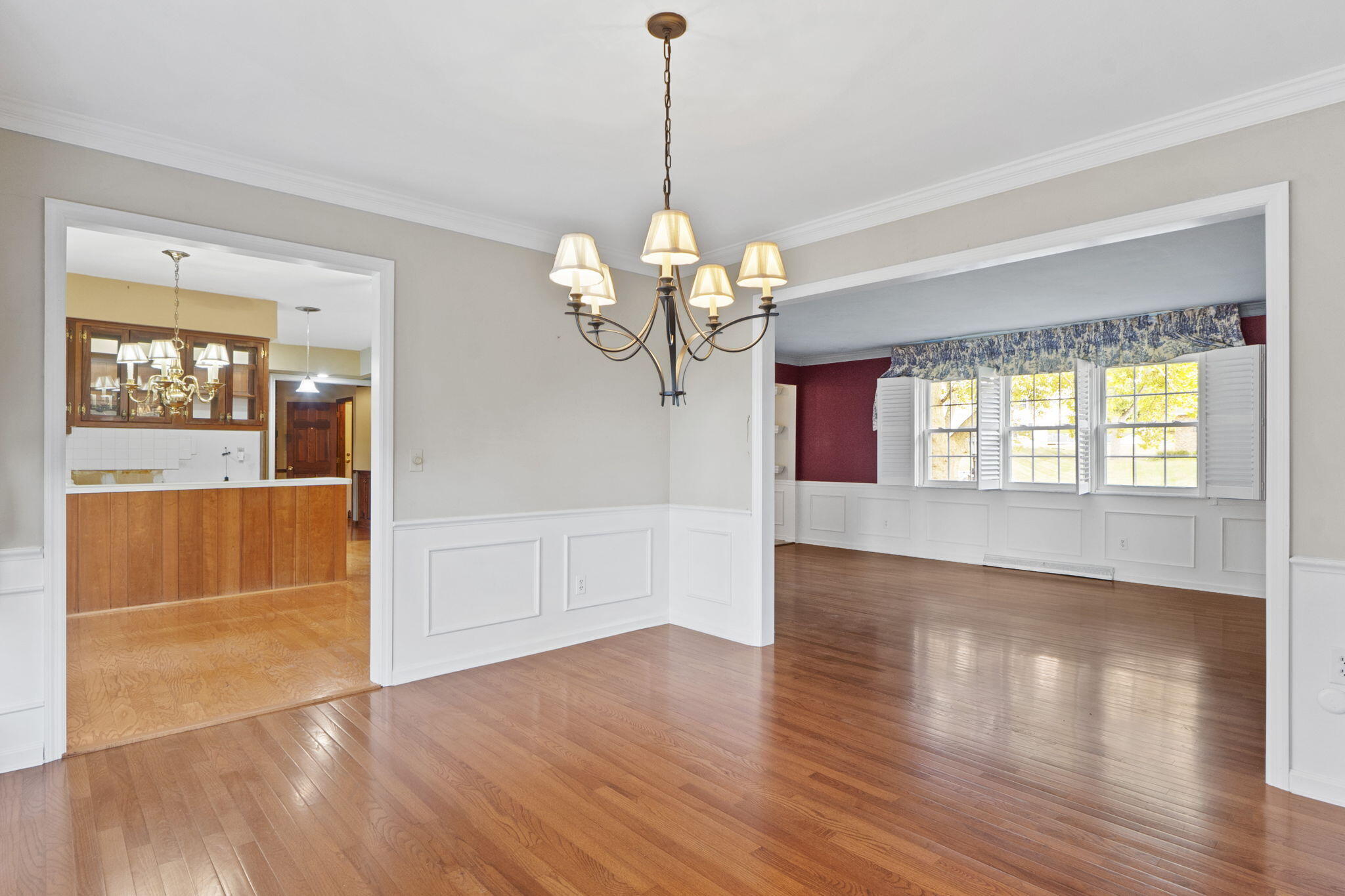 2933 Stonehaven Drive, Springfield, Ohio 45503