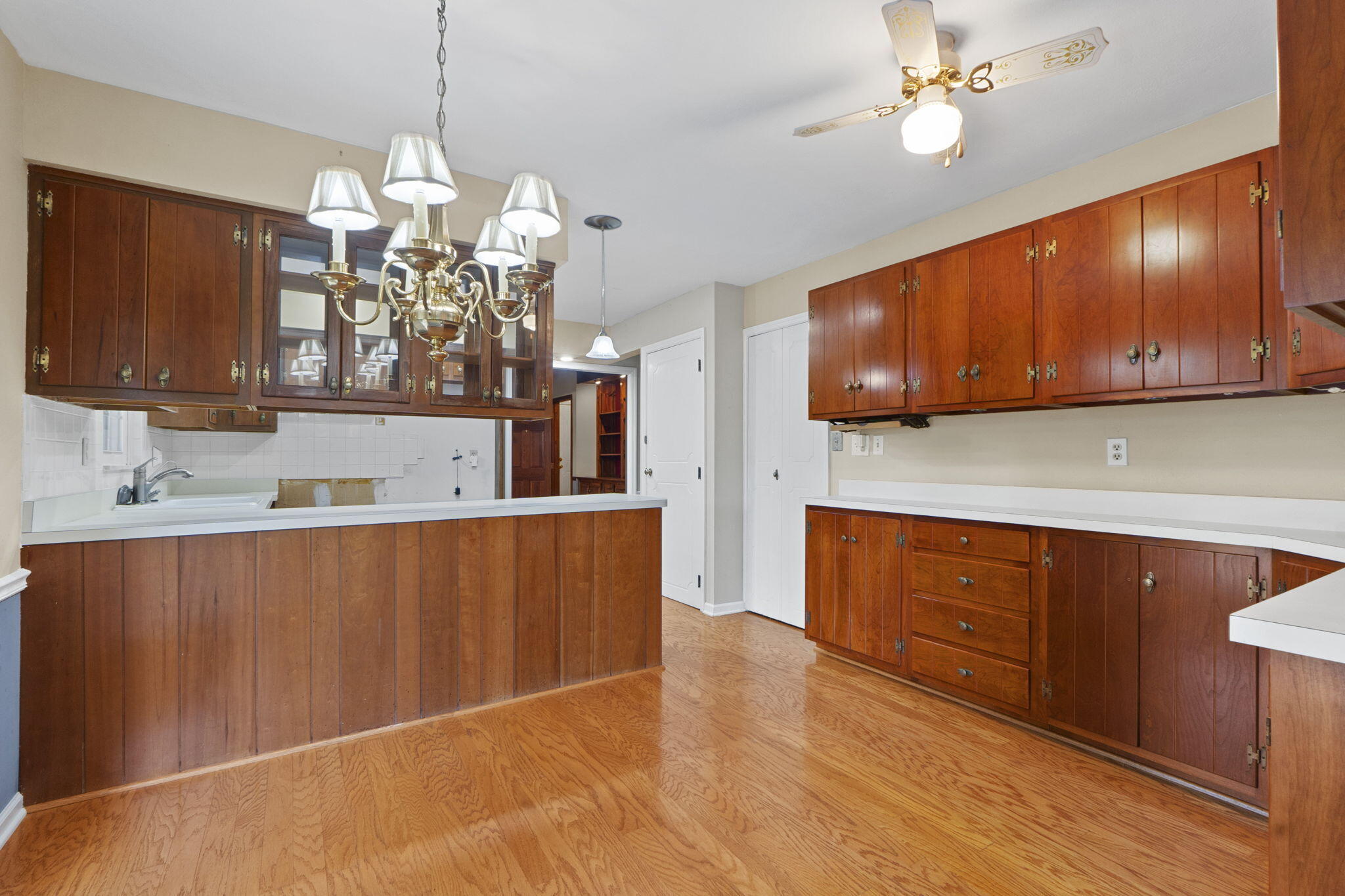 2933 Stonehaven Drive, Springfield, Ohio 45503
