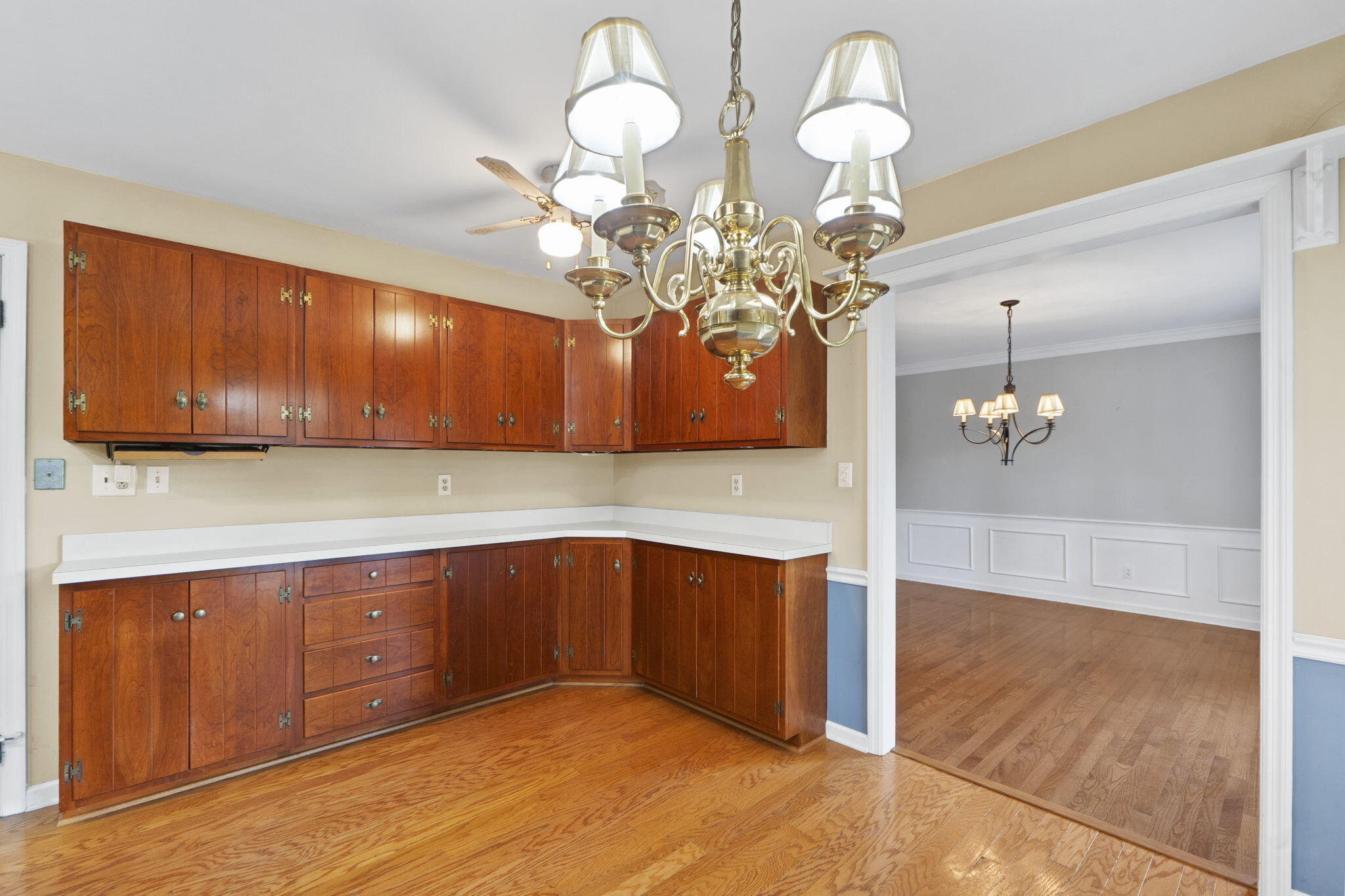 2933 Stonehaven Drive, Springfield, Ohio 45503
