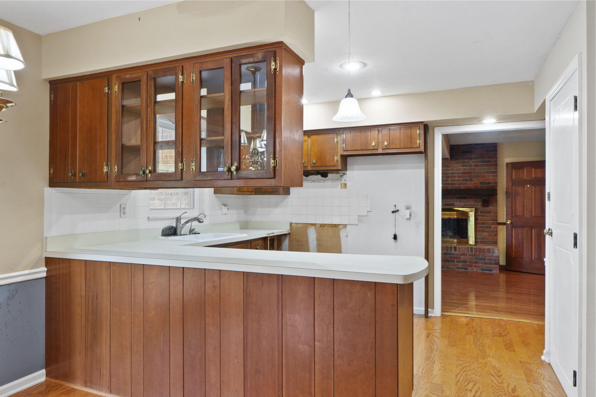 2933 Stonehaven Drive, Springfield, Ohio 45503