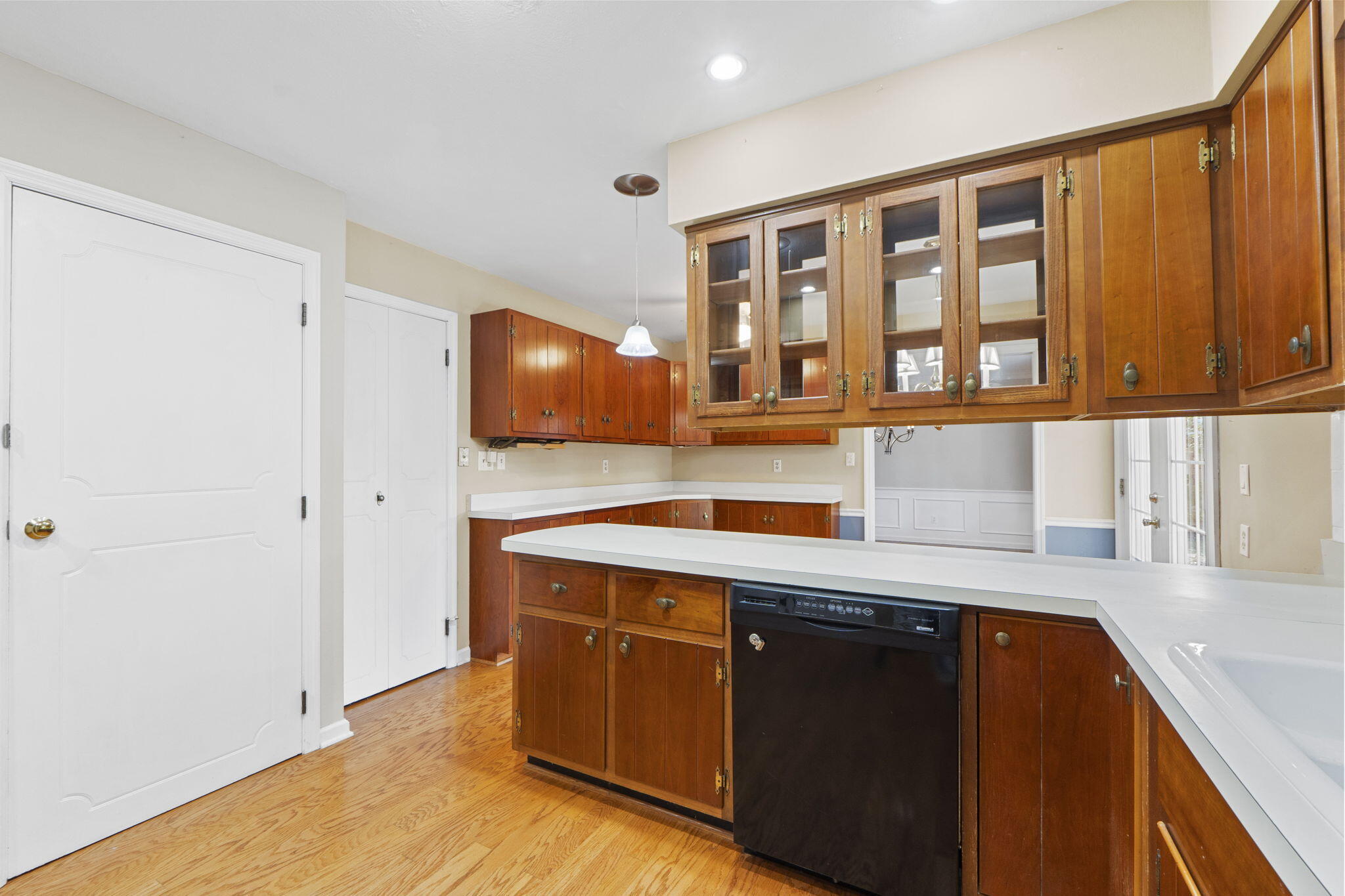 2933 Stonehaven Drive, Springfield, Ohio 45503