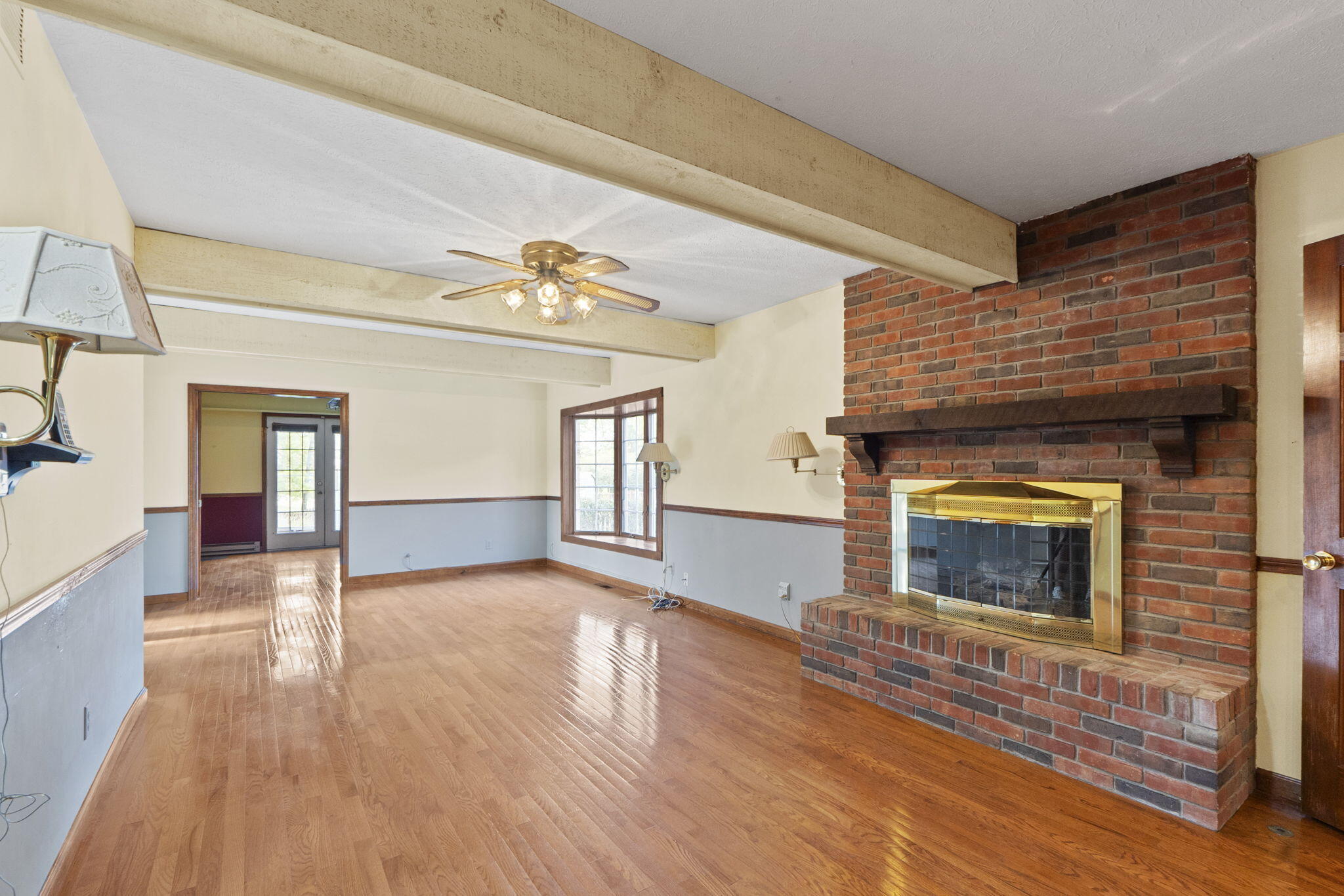 2933 Stonehaven Drive, Springfield, Ohio 45503
