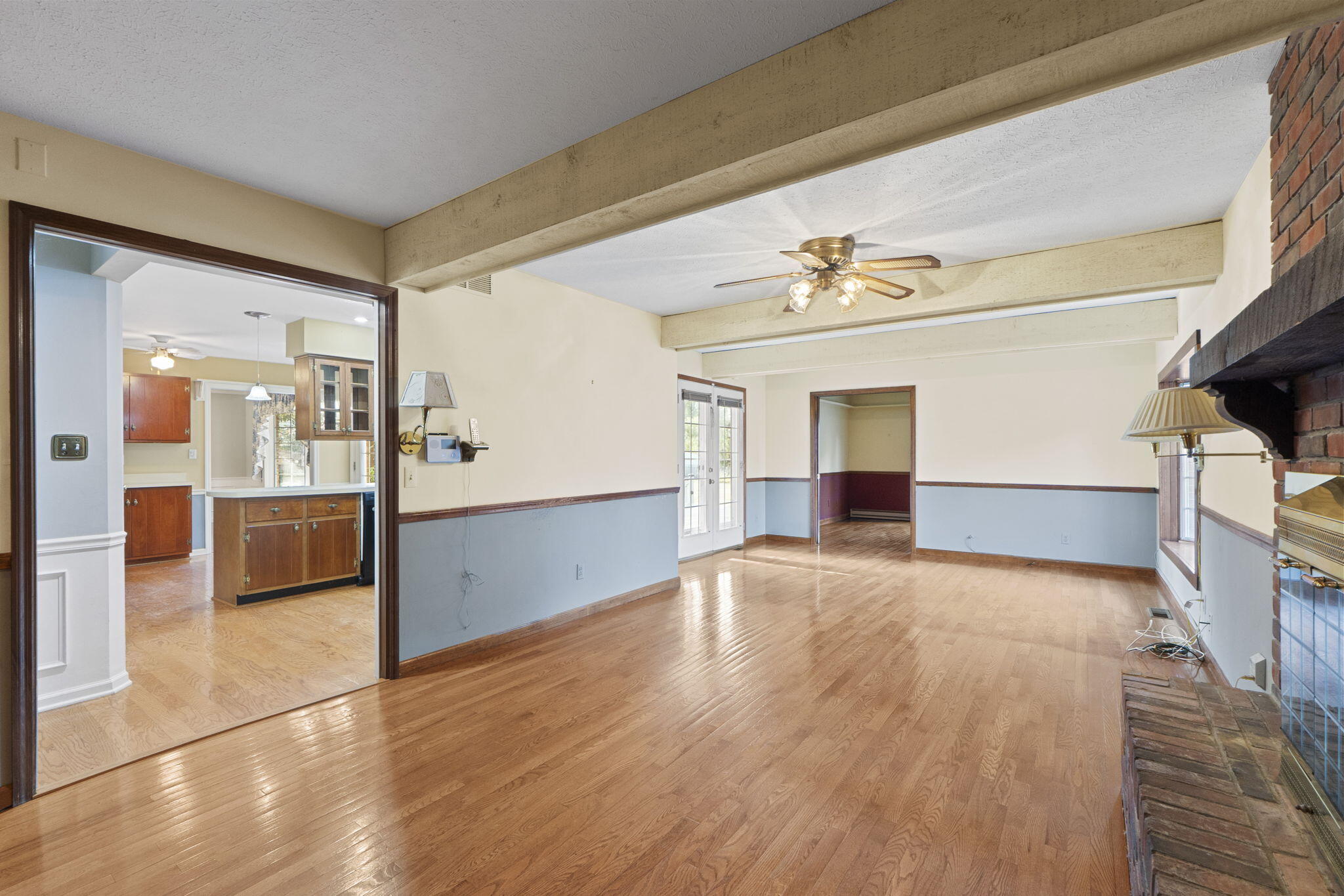 2933 Stonehaven Drive, Springfield, Ohio 45503
