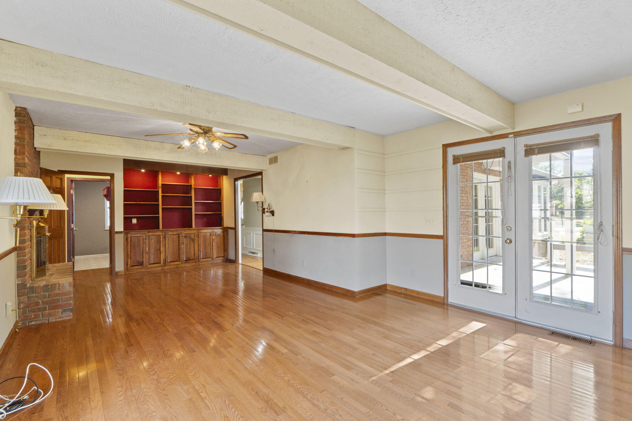 2933 Stonehaven Drive, Springfield, Ohio 45503
