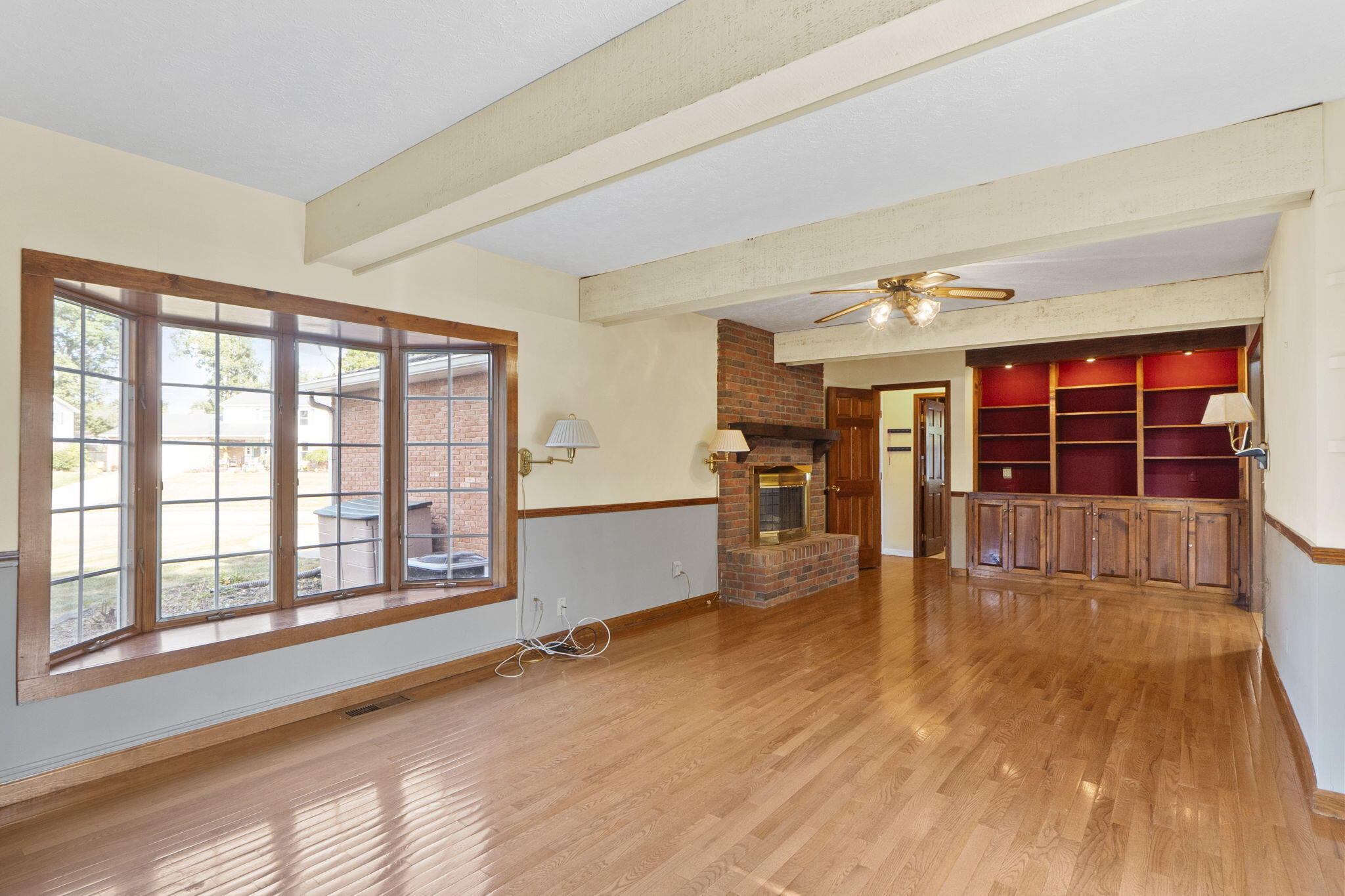 2933 Stonehaven Drive, Springfield, Ohio 45503