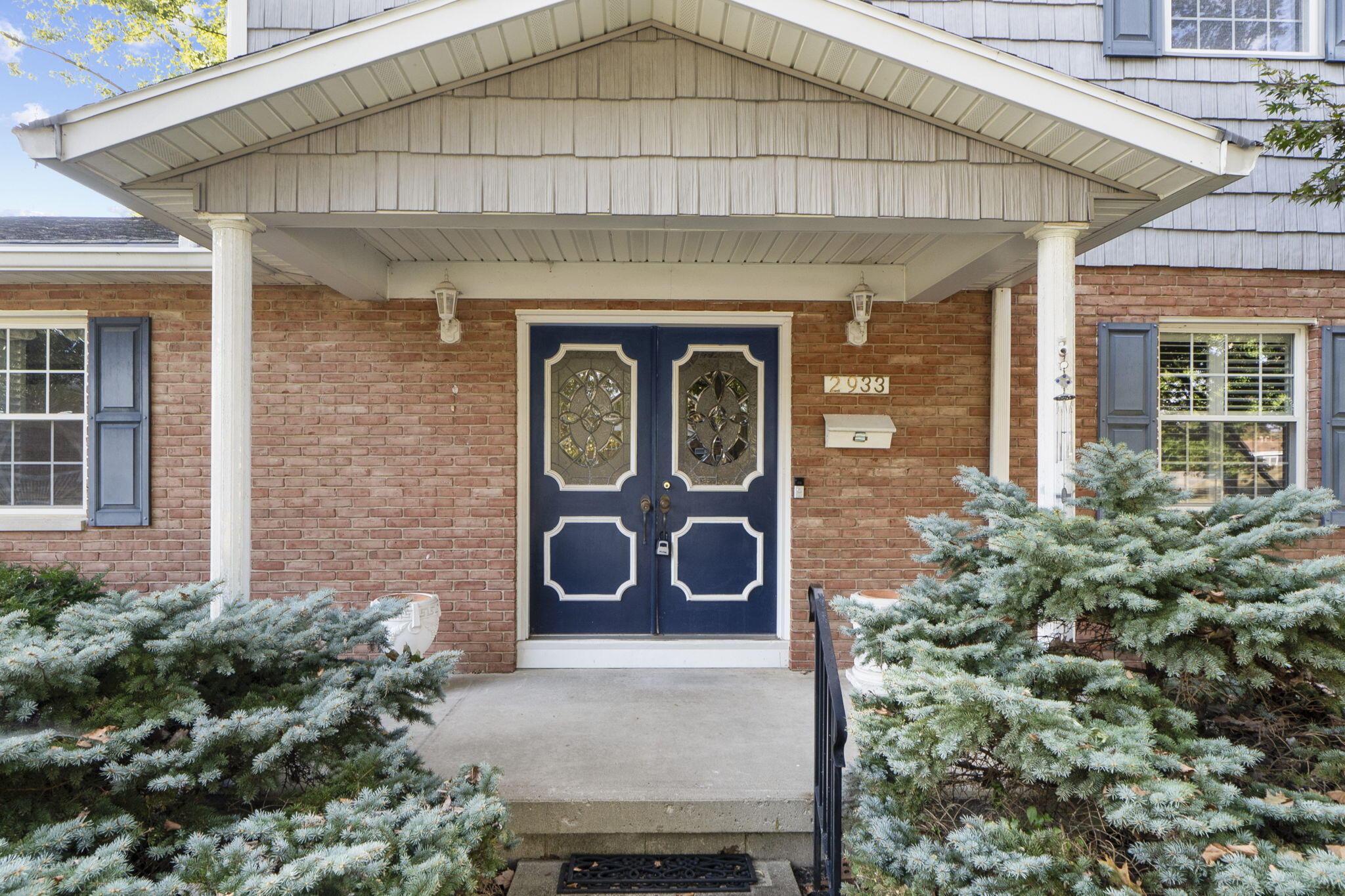 2933 Stonehaven Drive, Springfield, Ohio 45503