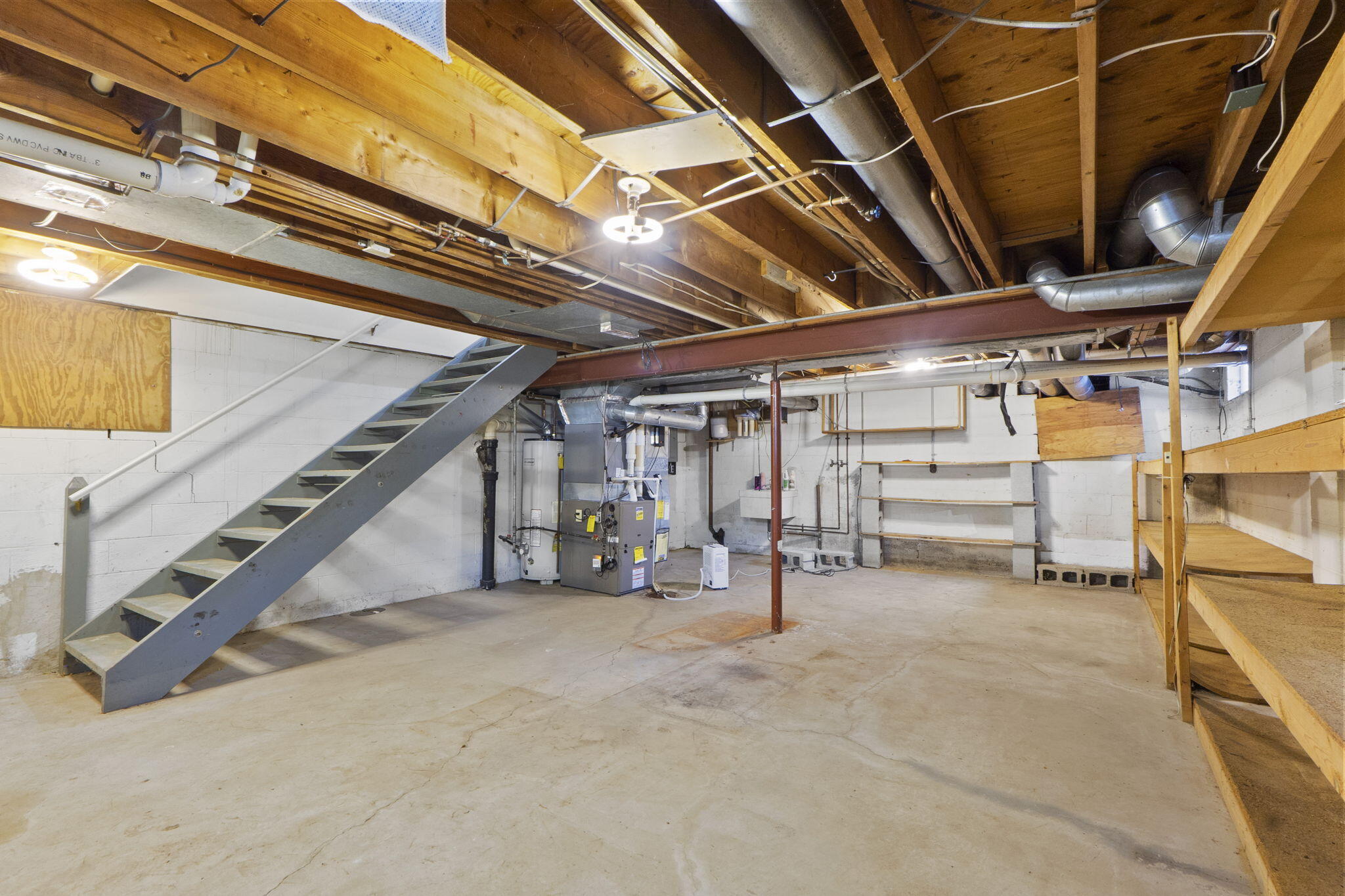 2933 Stonehaven Drive, Springfield, Ohio 45503