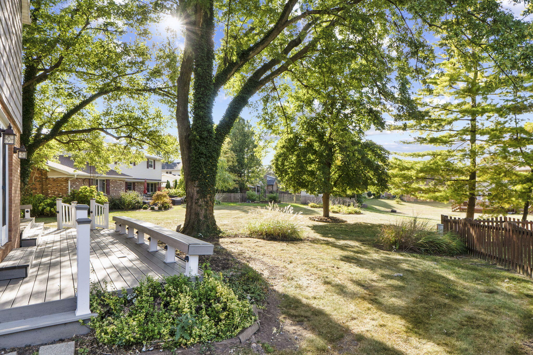 2933 Stonehaven Drive, Springfield, Ohio 45503