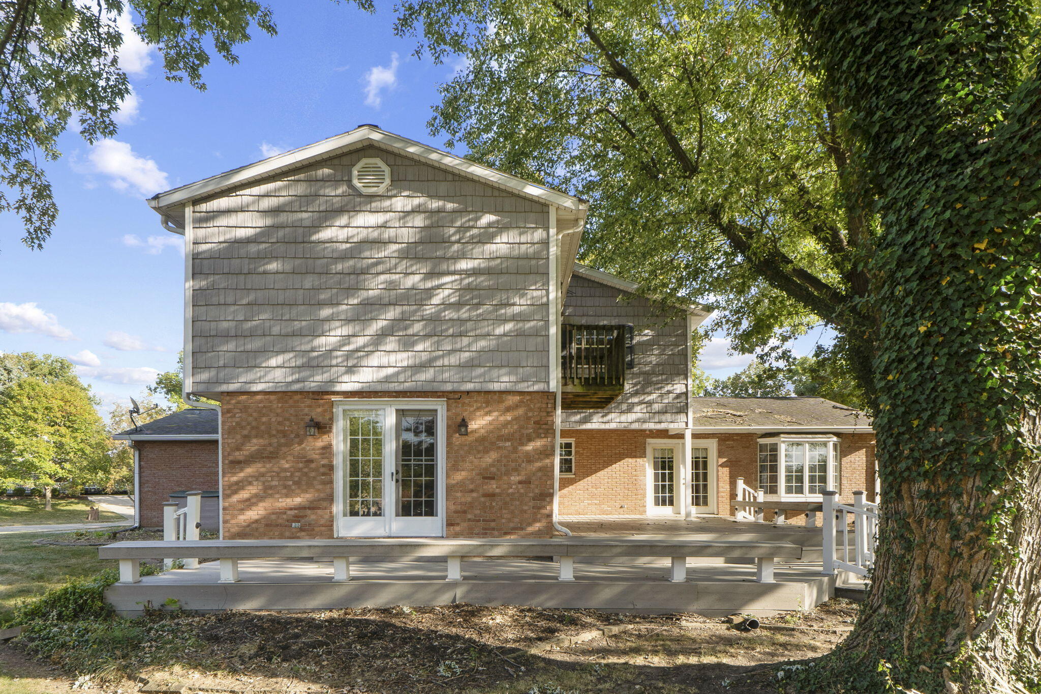 2933 Stonehaven Drive, Springfield, Ohio 45503