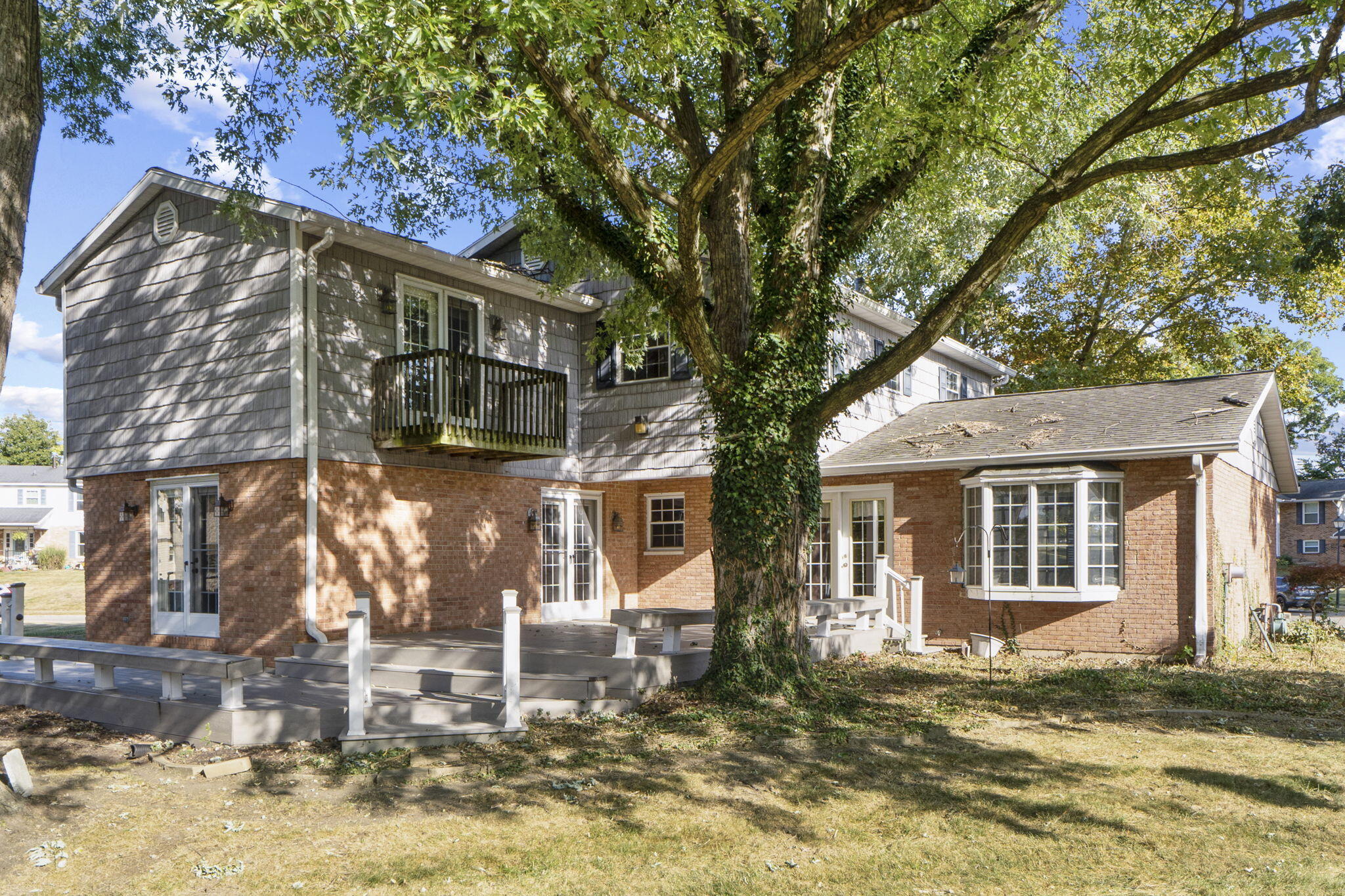 2933 Stonehaven Drive, Springfield, Ohio 45503