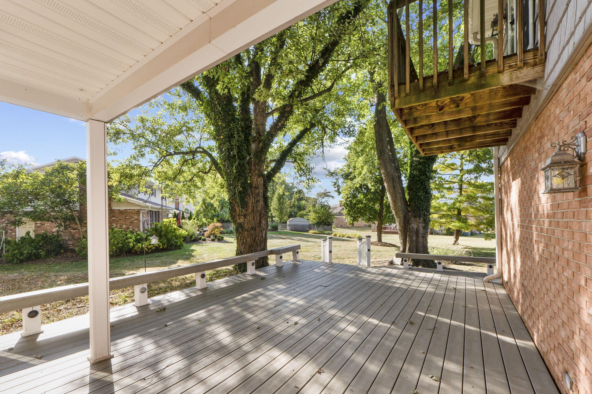 2933 Stonehaven Drive, Springfield, Ohio 45503