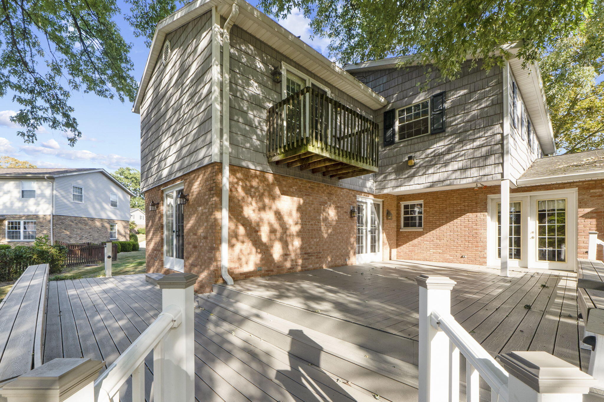 2933 Stonehaven Drive, Springfield, Ohio 45503