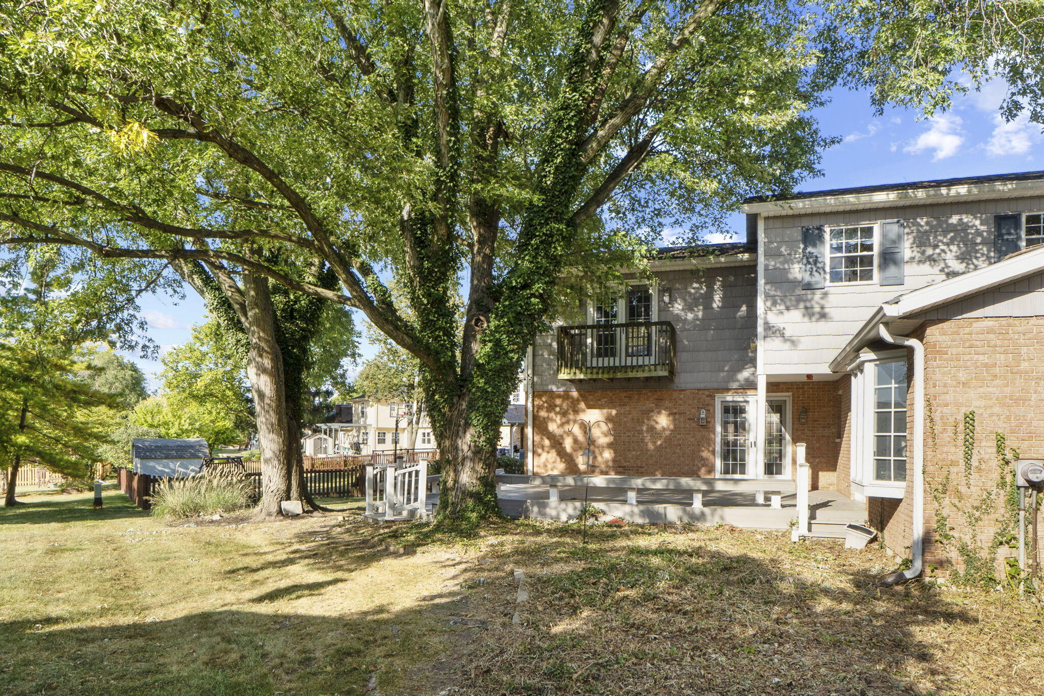 2933 Stonehaven Drive, Springfield, Ohio 45503