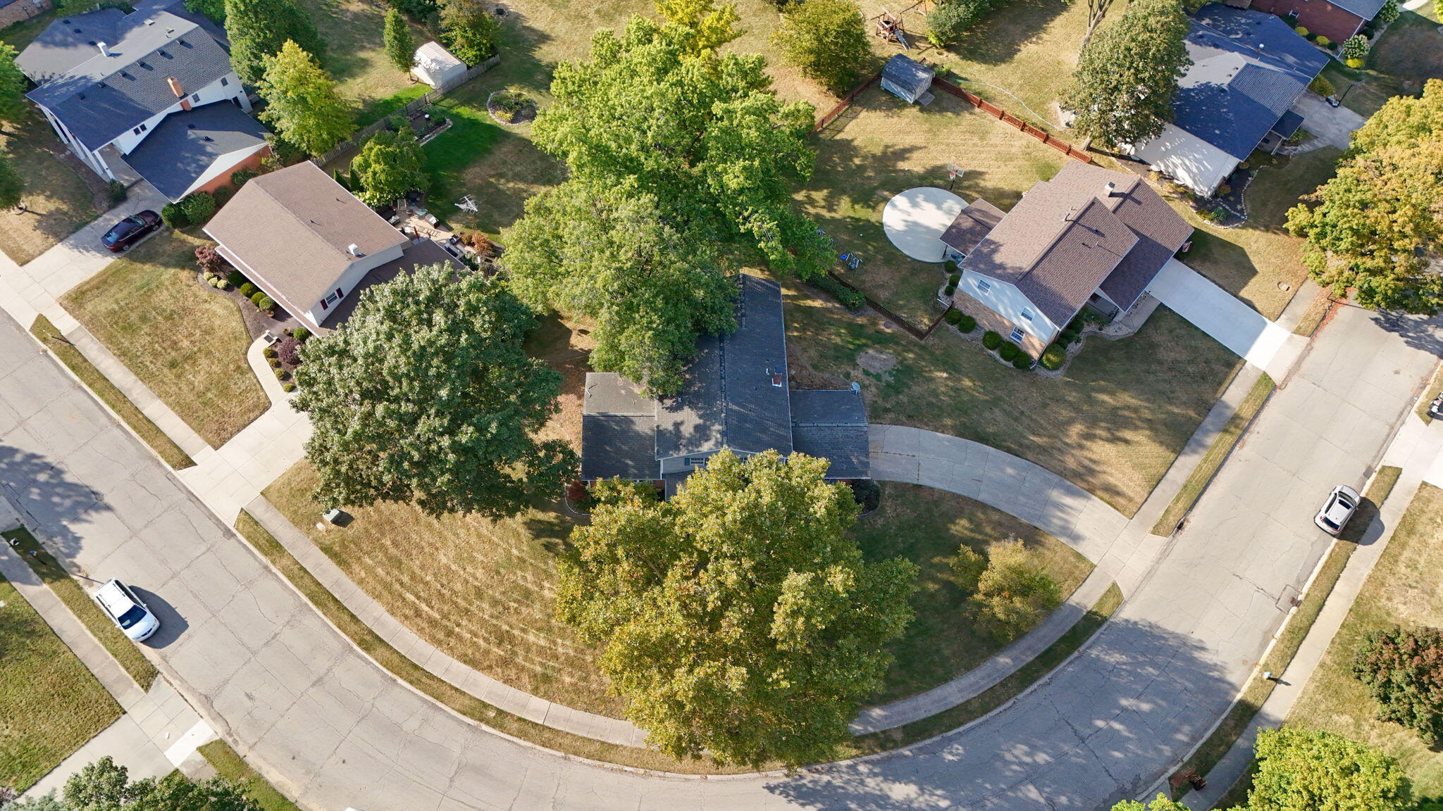 2933 Stonehaven Drive, Springfield, Ohio 45503