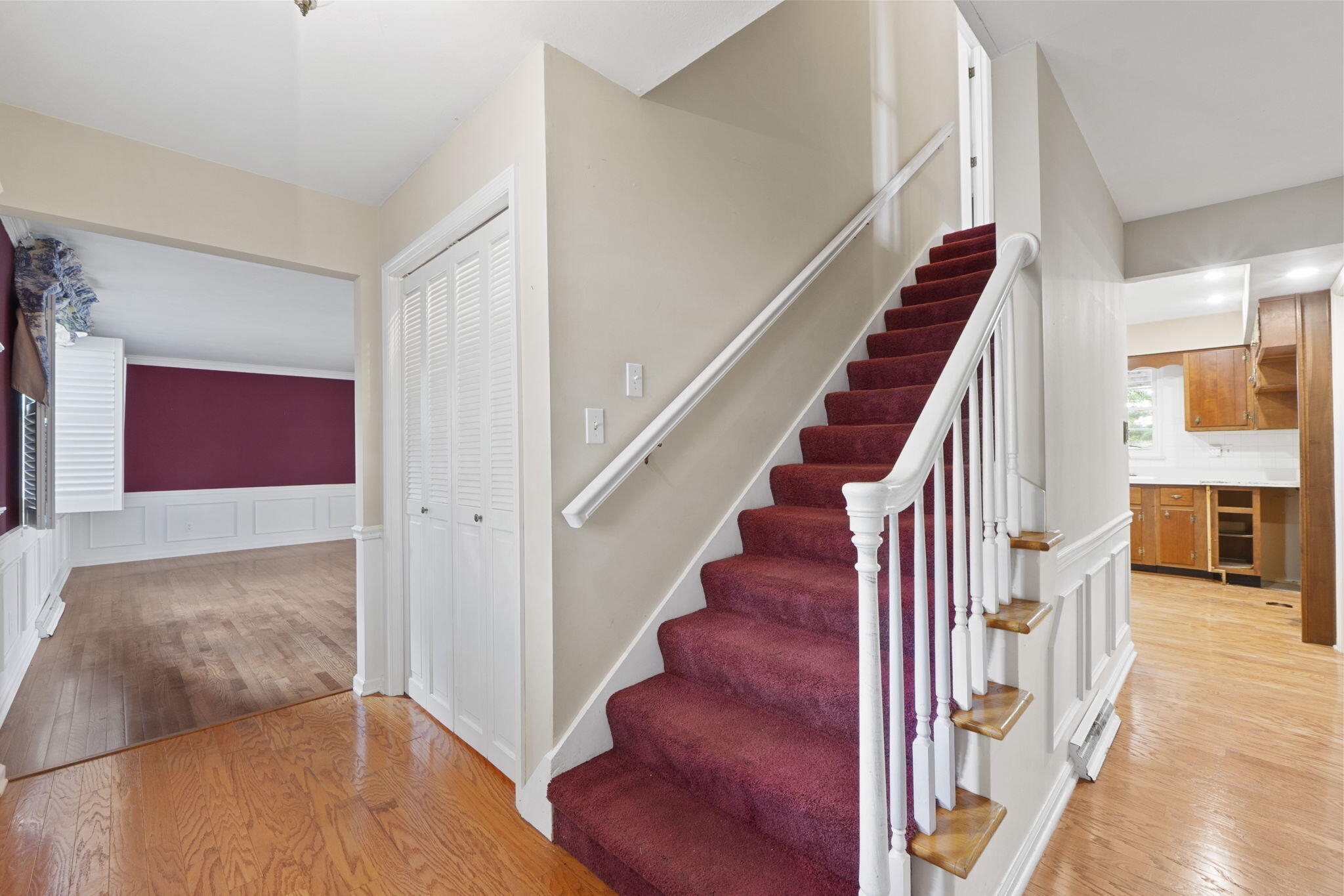 2933 Stonehaven Drive, Springfield, Ohio 45503