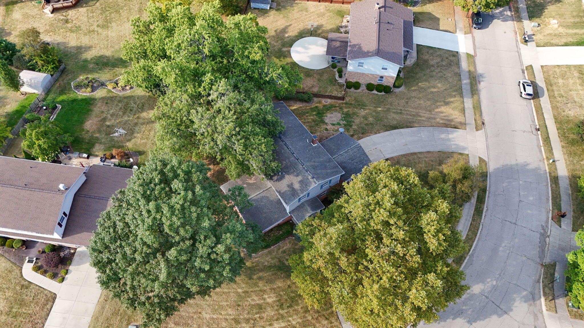 2933 Stonehaven Drive, Springfield, Ohio 45503