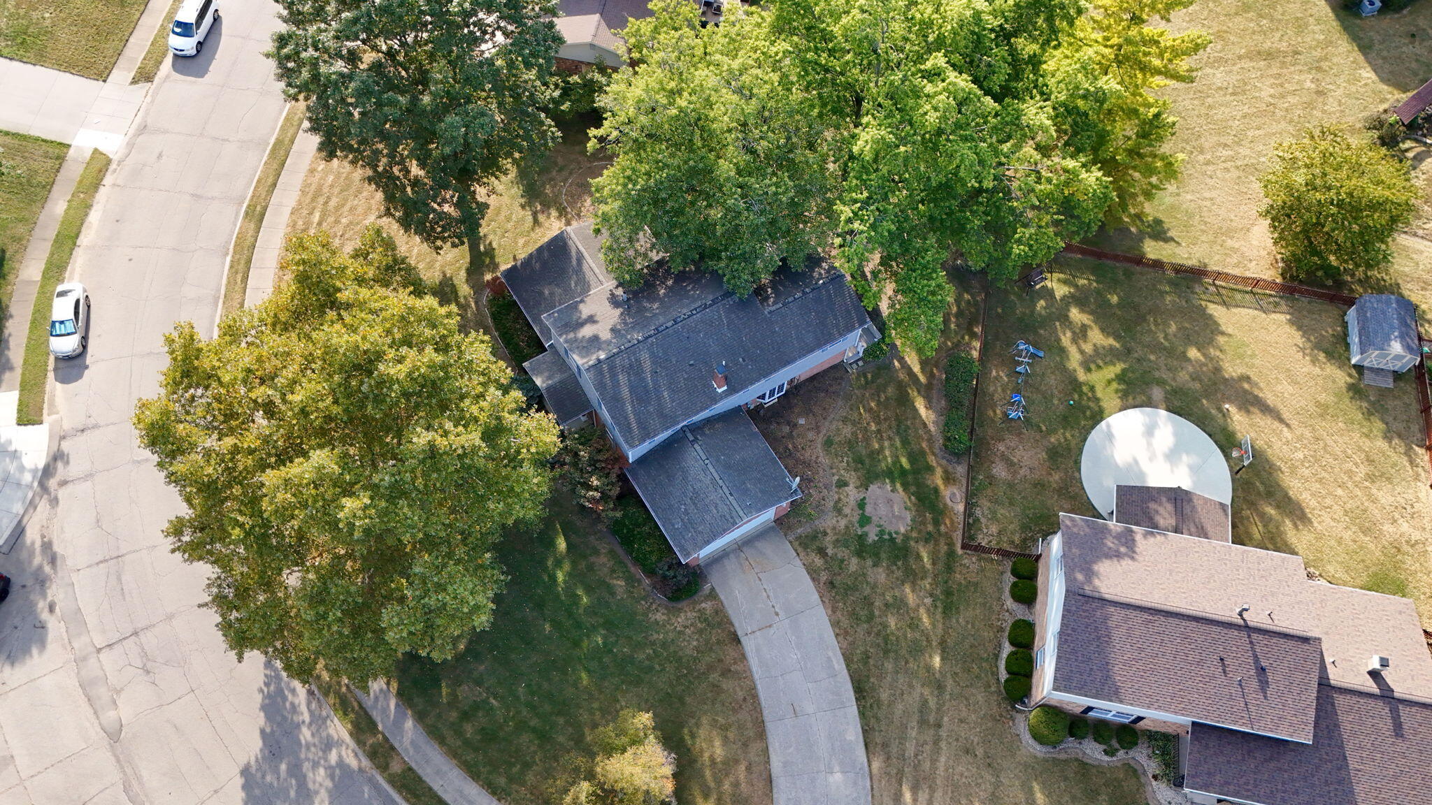 2933 Stonehaven Drive, Springfield, Ohio 45503