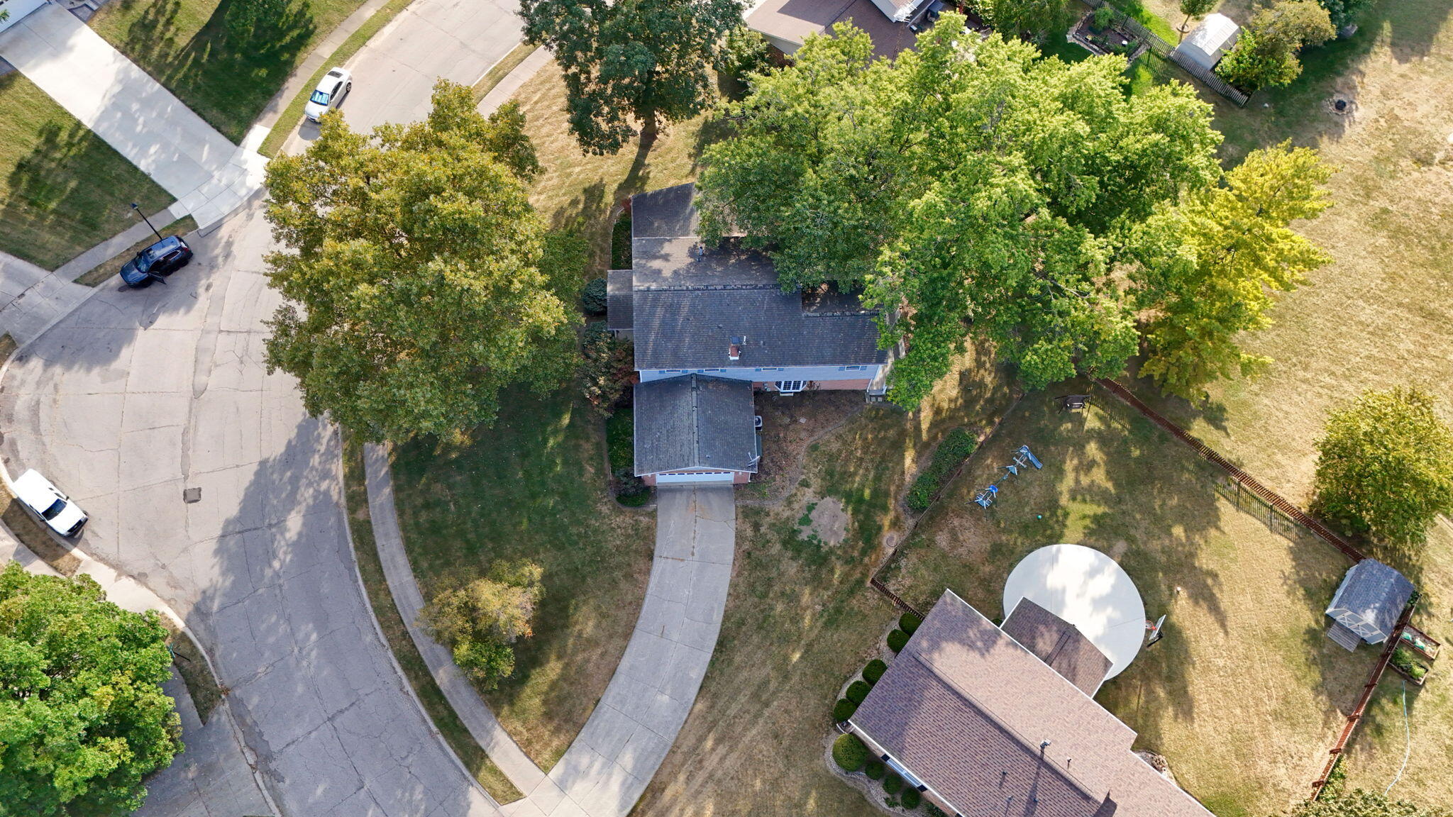 2933 Stonehaven Drive, Springfield, Ohio 45503