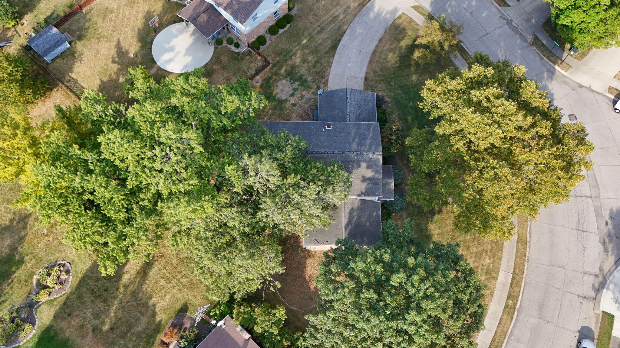 2933 Stonehaven Drive, Springfield, Ohio 45503