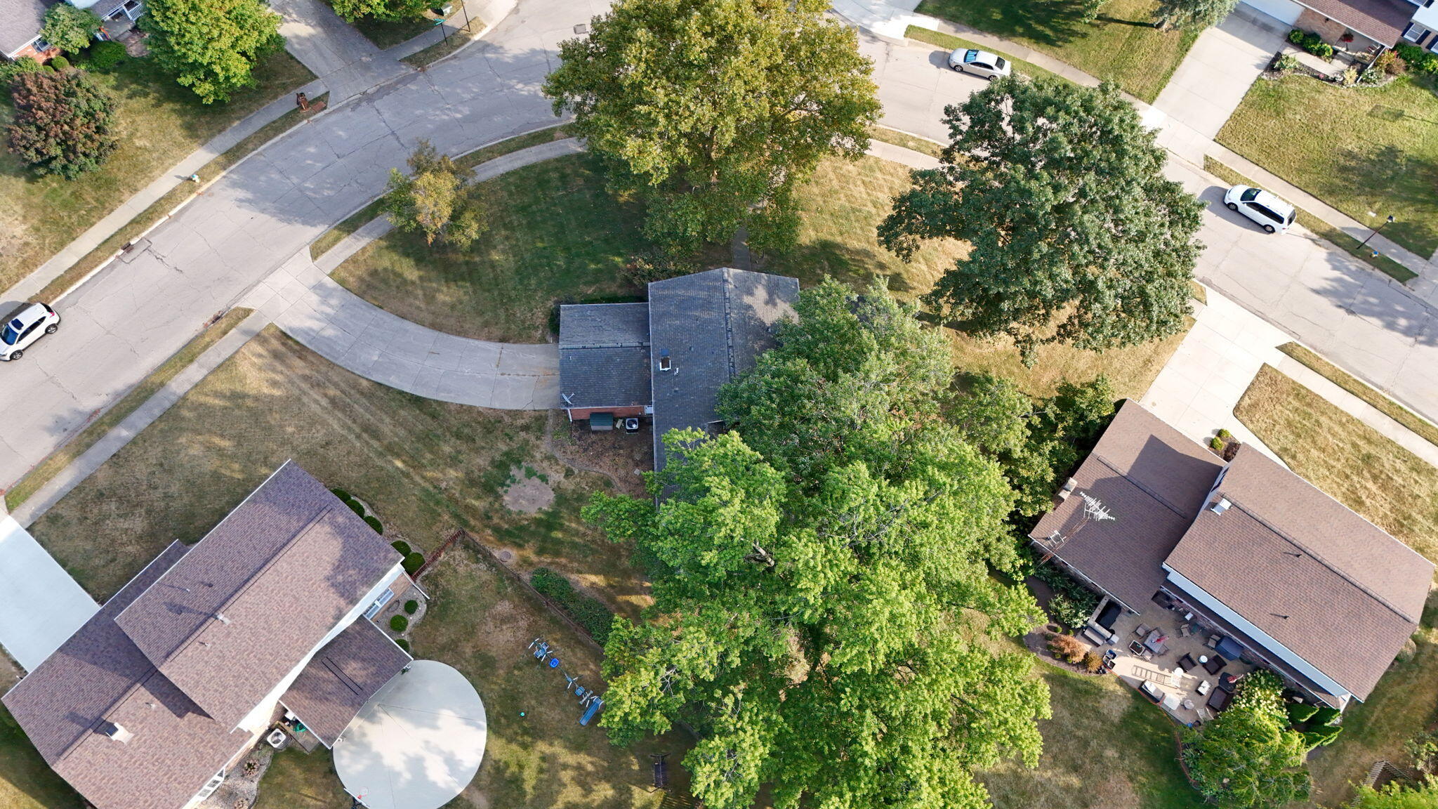 2933 Stonehaven Drive, Springfield, Ohio 45503