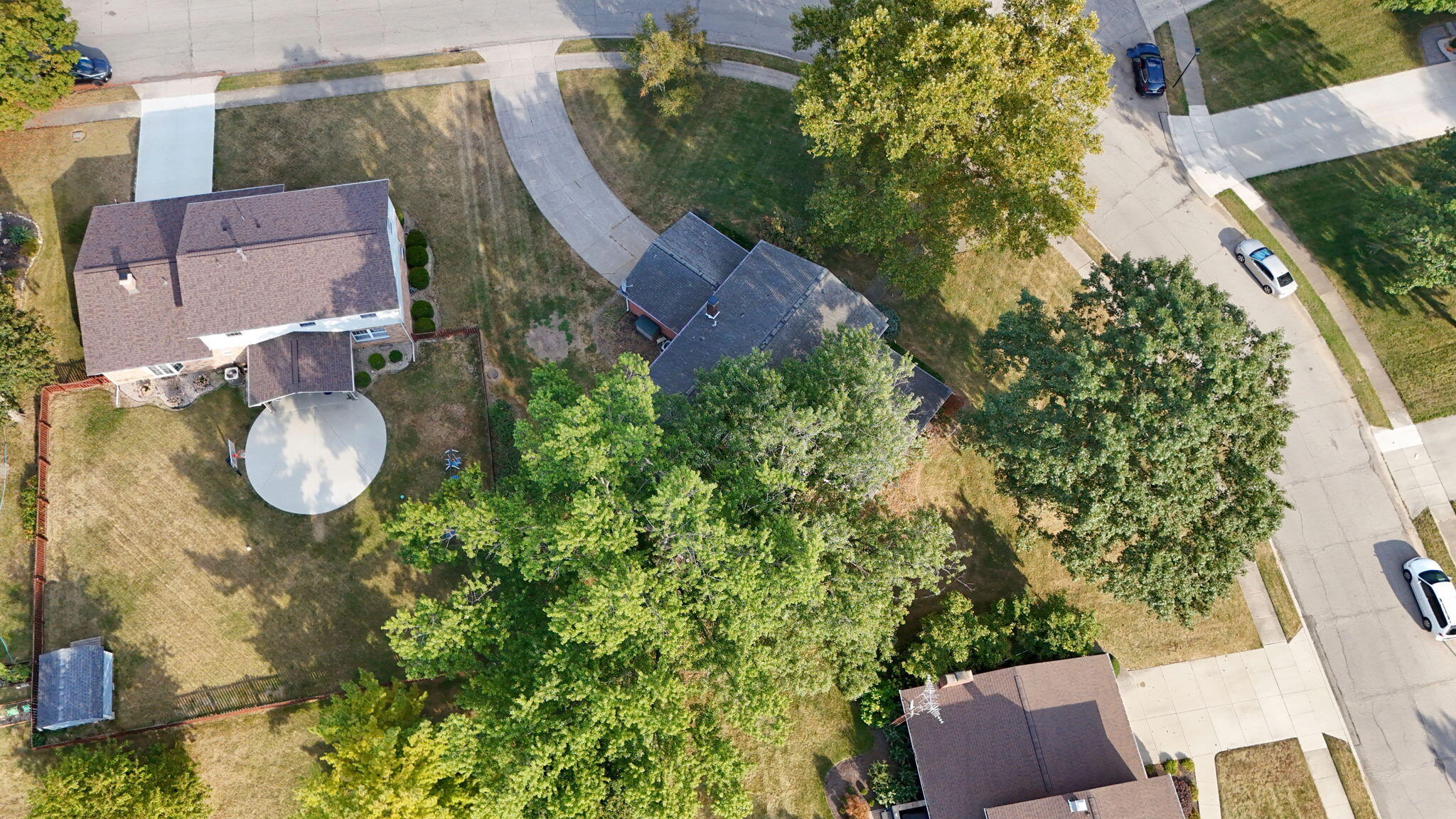 2933 Stonehaven Drive, Springfield, Ohio 45503