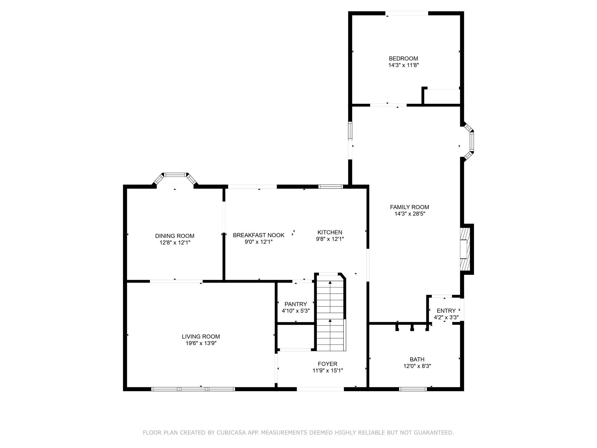 2933 Stonehaven Drive, Springfield, Ohio 45503