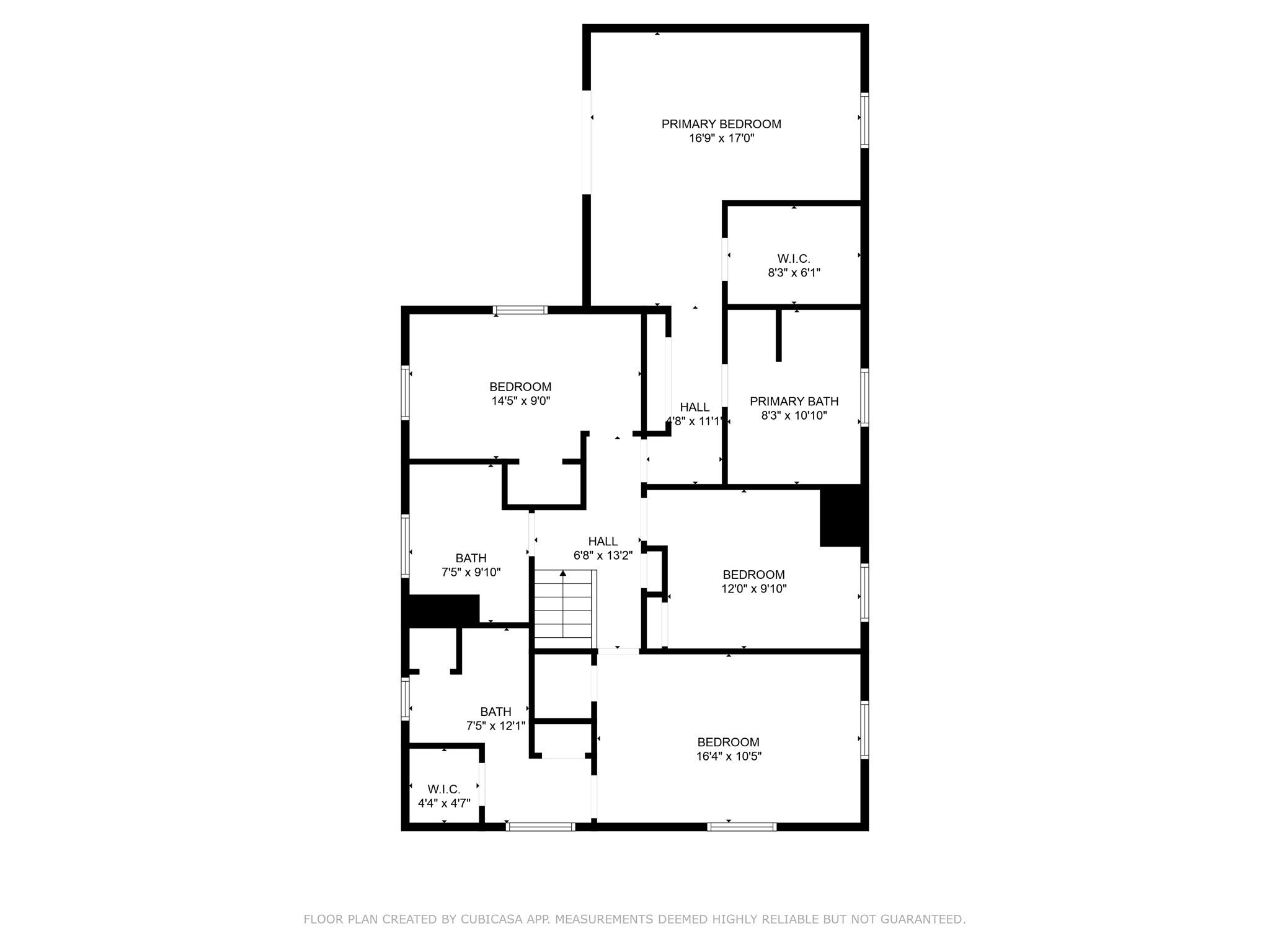 2933 Stonehaven Drive, Springfield, Ohio 45503