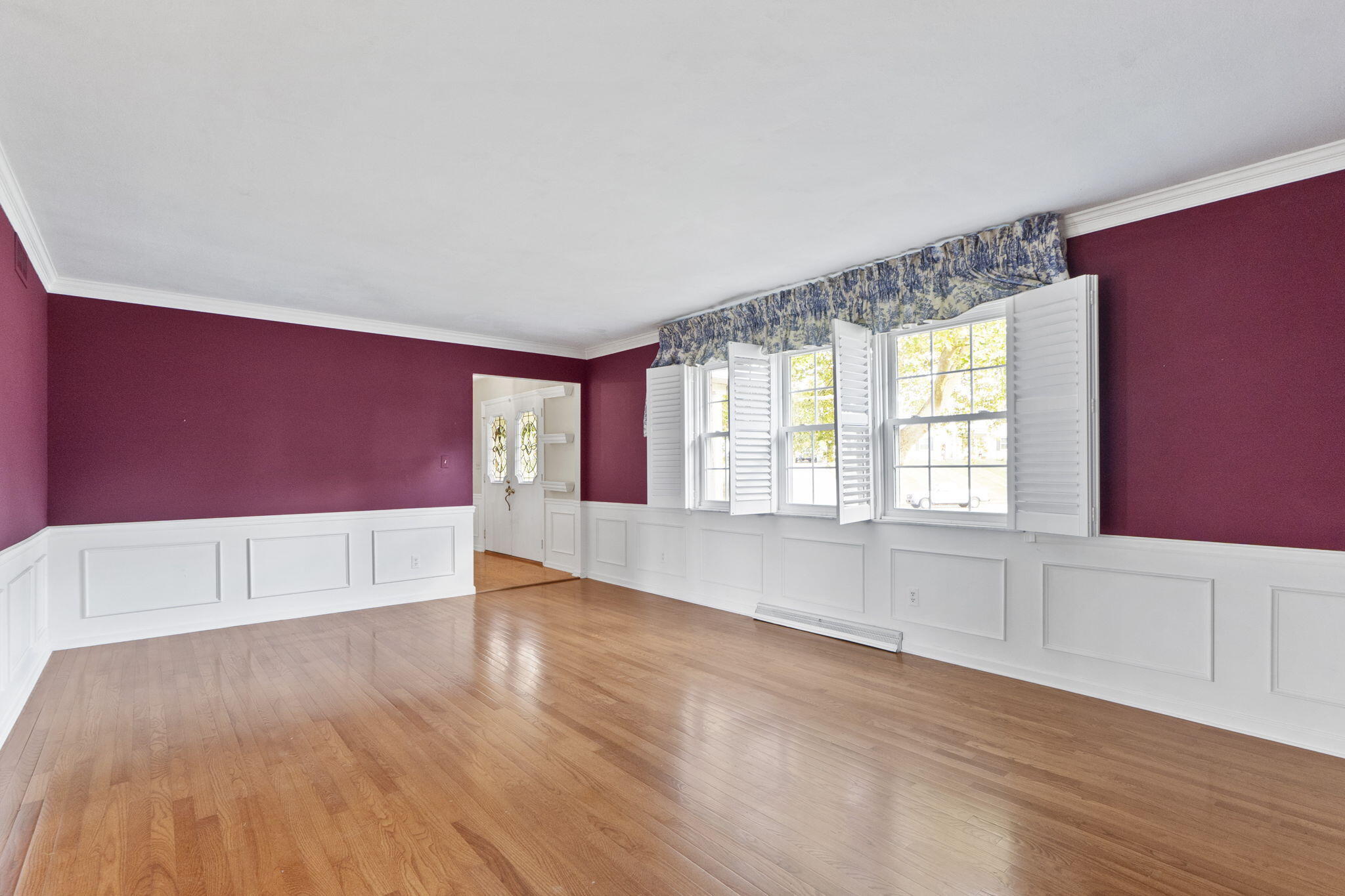 2933 Stonehaven Drive, Springfield, Ohio 45503