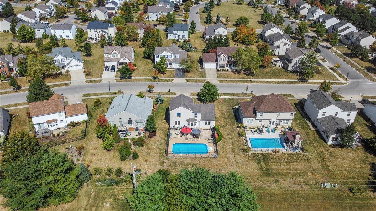 1530 Carmel Drive, Marysville, Ohio 43040