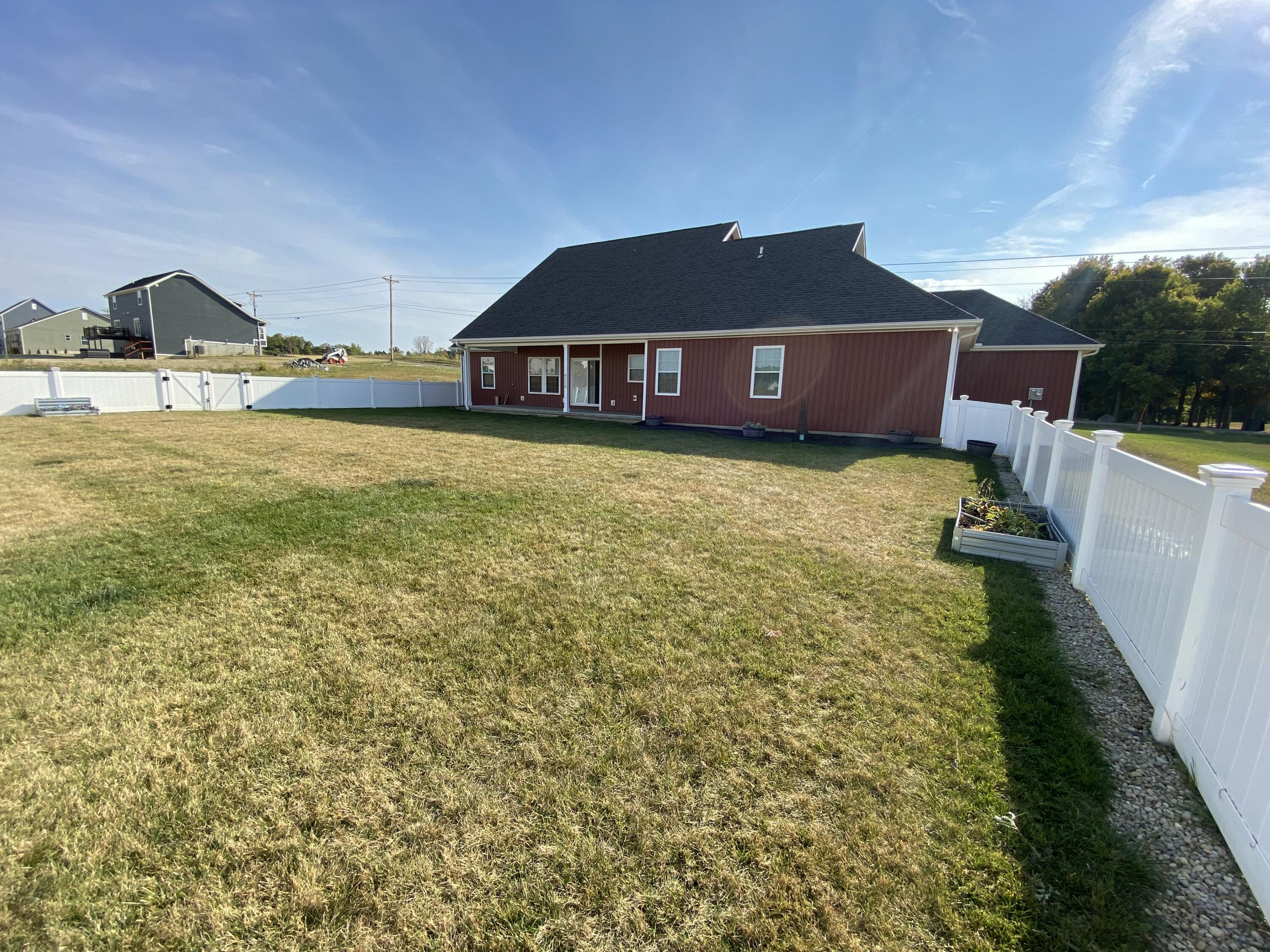 1402 Twp. Rd. 179, Bellefontaine, Ohio 43311