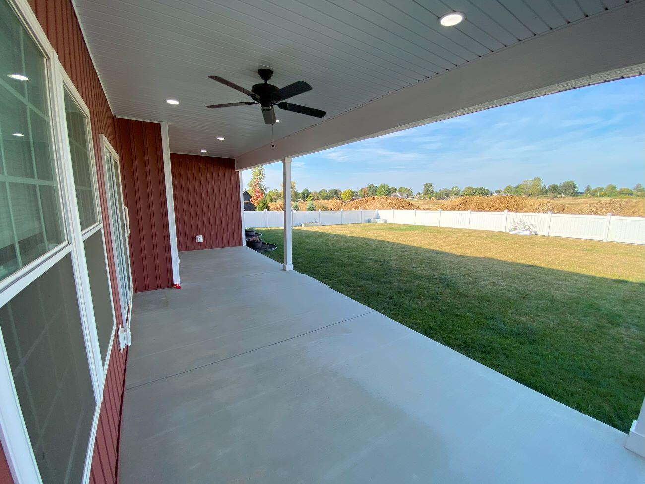 1402 Twp. Rd. 179, Bellefontaine, Ohio 43311