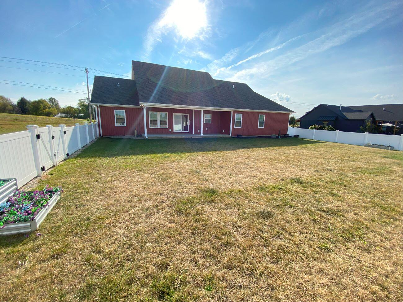 1402 Twp. Rd. 179, Bellefontaine, Ohio 43311