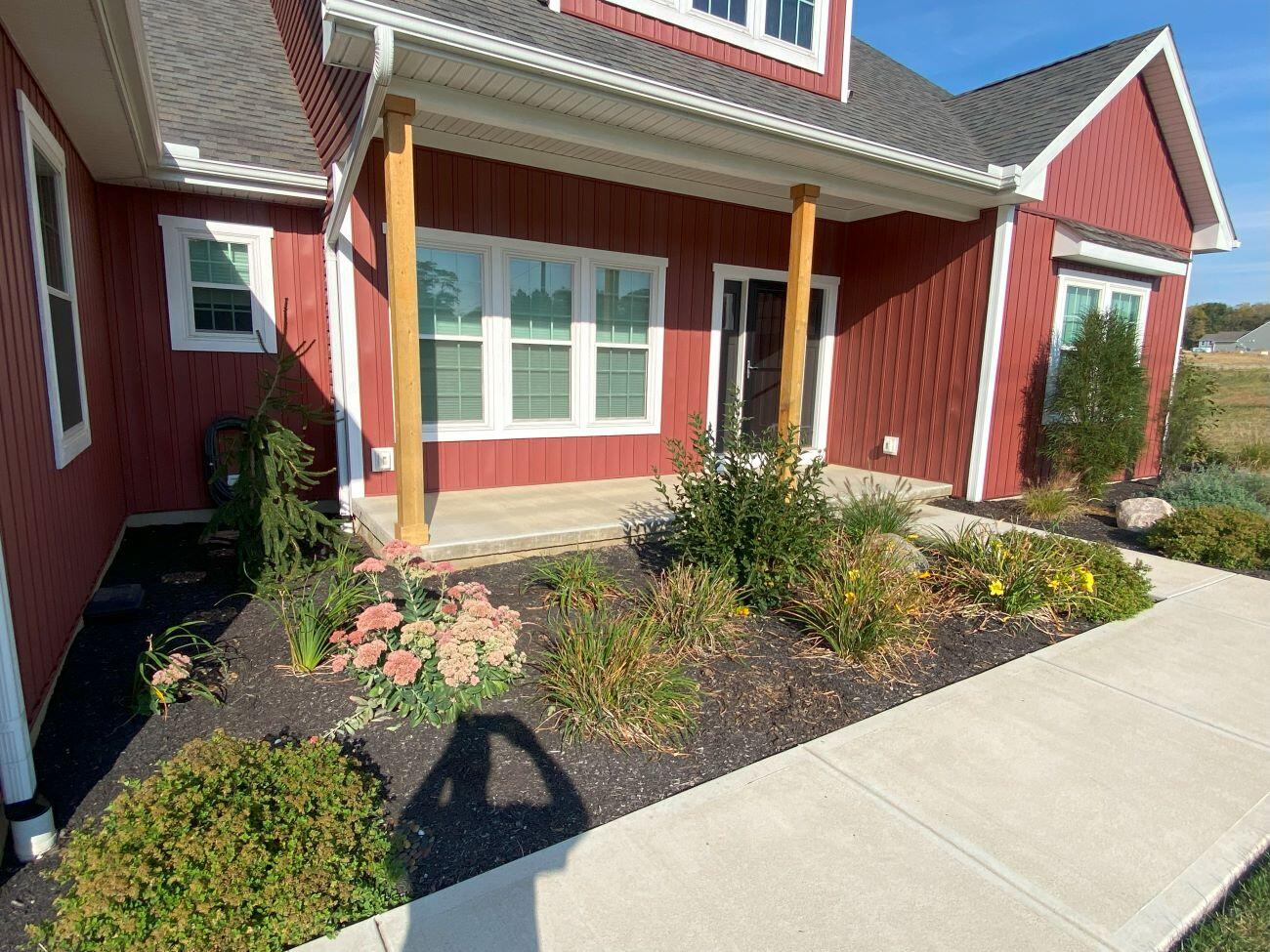 1402 Twp. Rd. 179, Bellefontaine, Ohio 43311