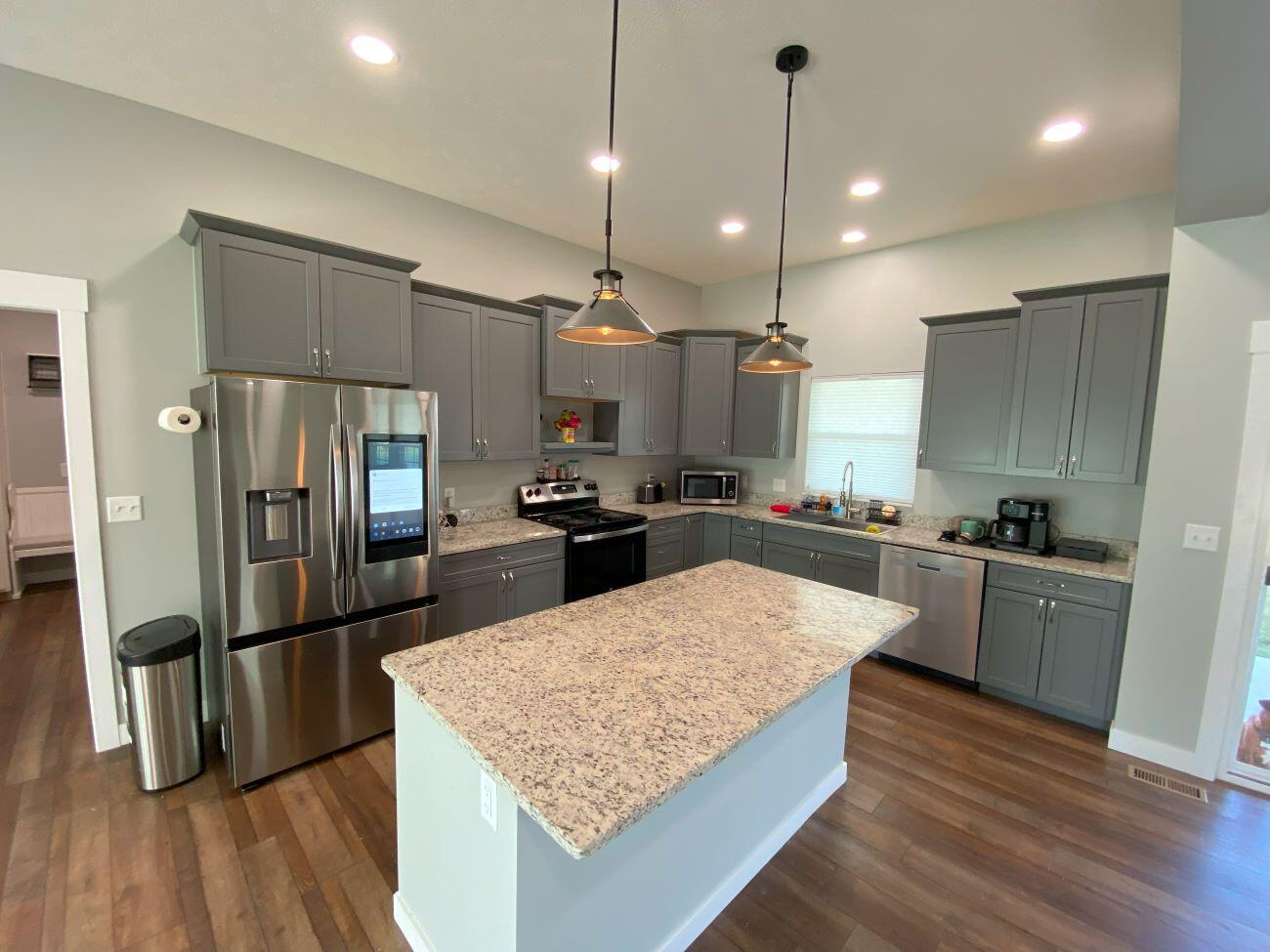 1402 Twp. Rd. 179, Bellefontaine, Ohio 43311