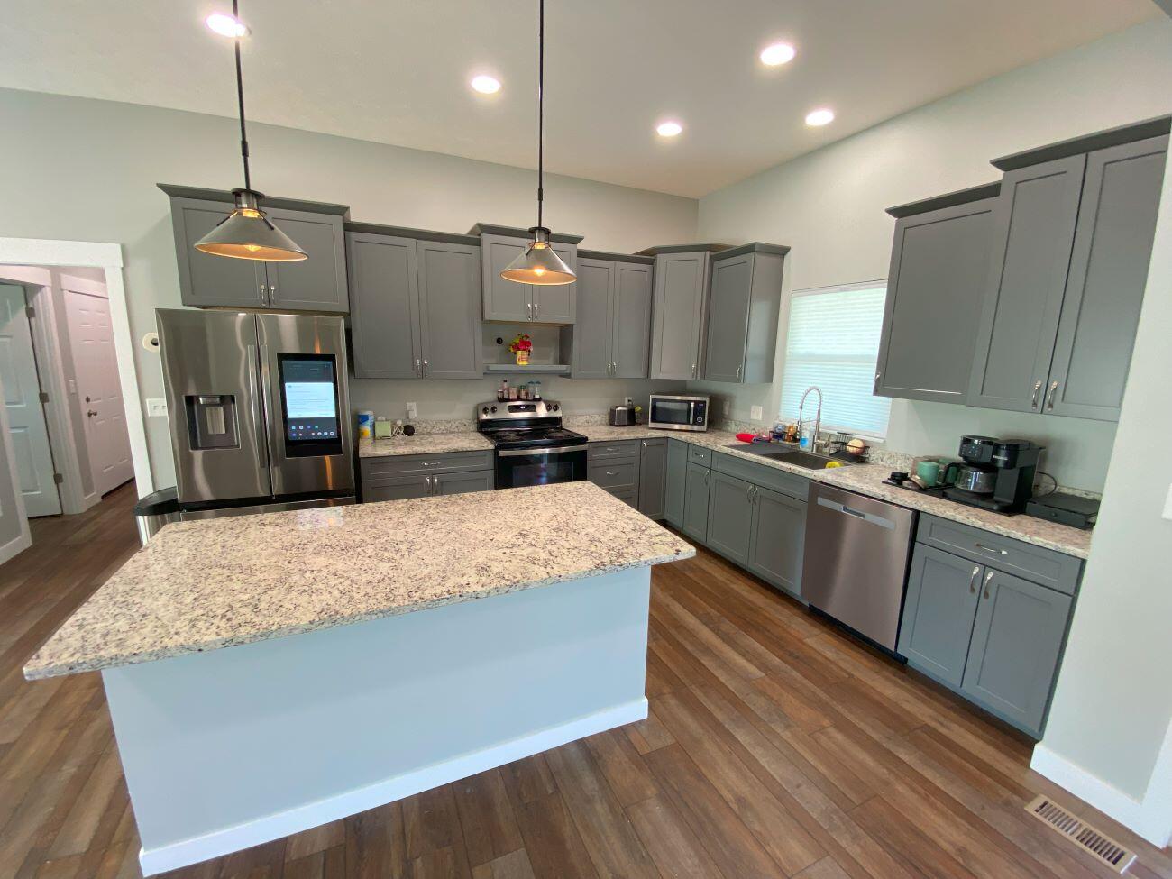 1402 Twp. Rd. 179, Bellefontaine, Ohio 43311
