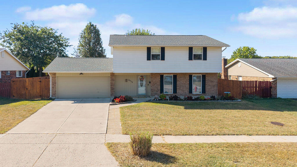 6770 Locustview Drive, Dayton, Ohio 45424
