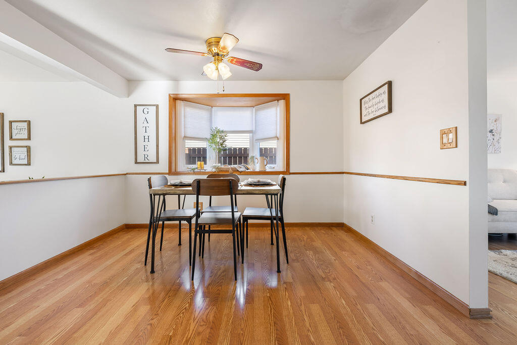 6770 Locustview Drive, Dayton, Ohio 45424