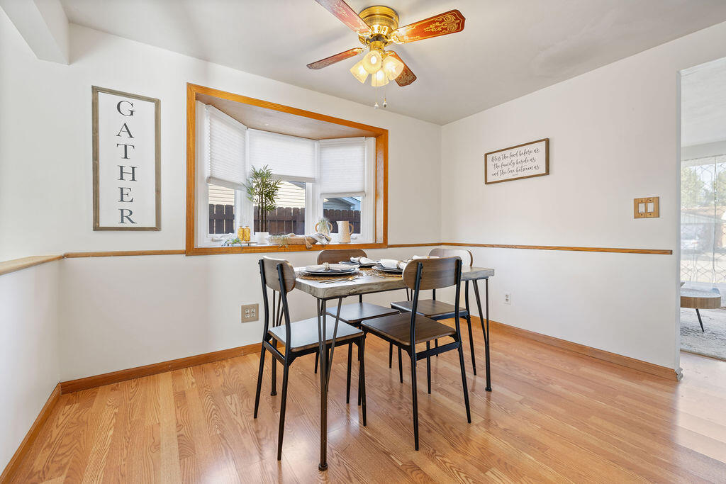 6770 Locustview Drive, Dayton, Ohio 45424