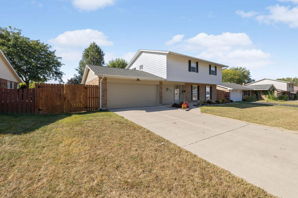 6770 Locustview Drive, Dayton, Ohio 45424